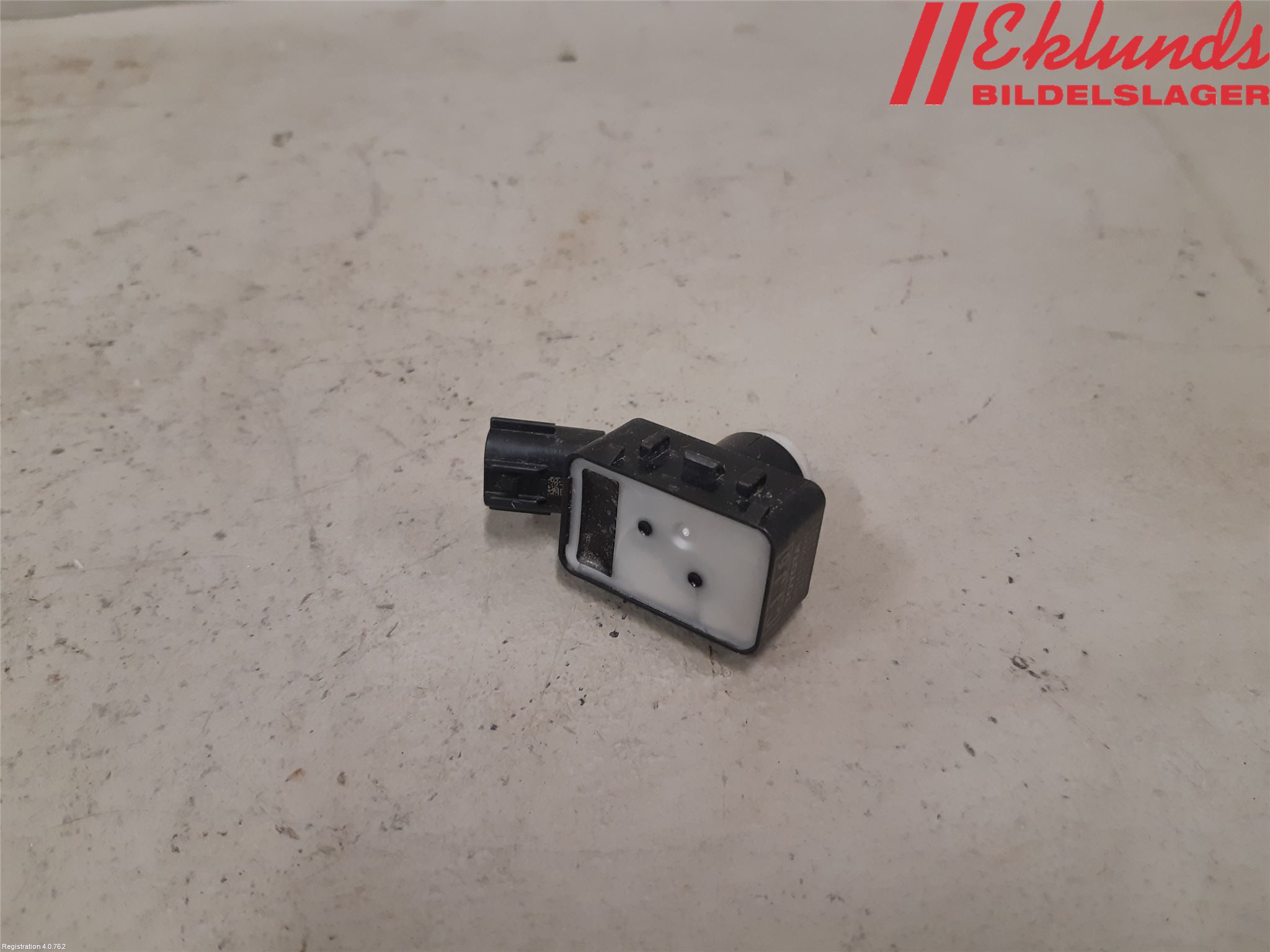 Toyota COROLLA 19- Parkeringshjälp Backsensor