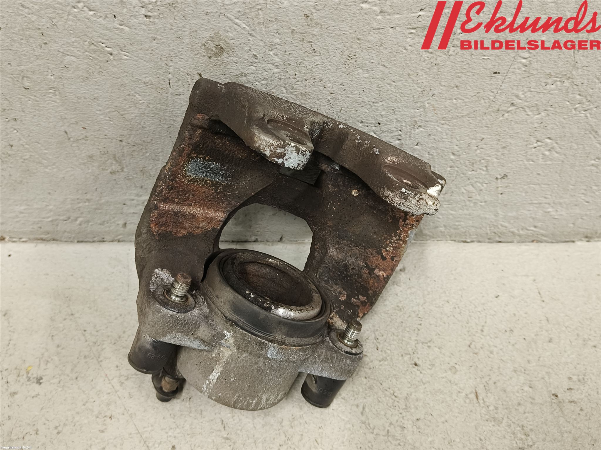 Volvo S60 11-13 Bromsok Fram Höger