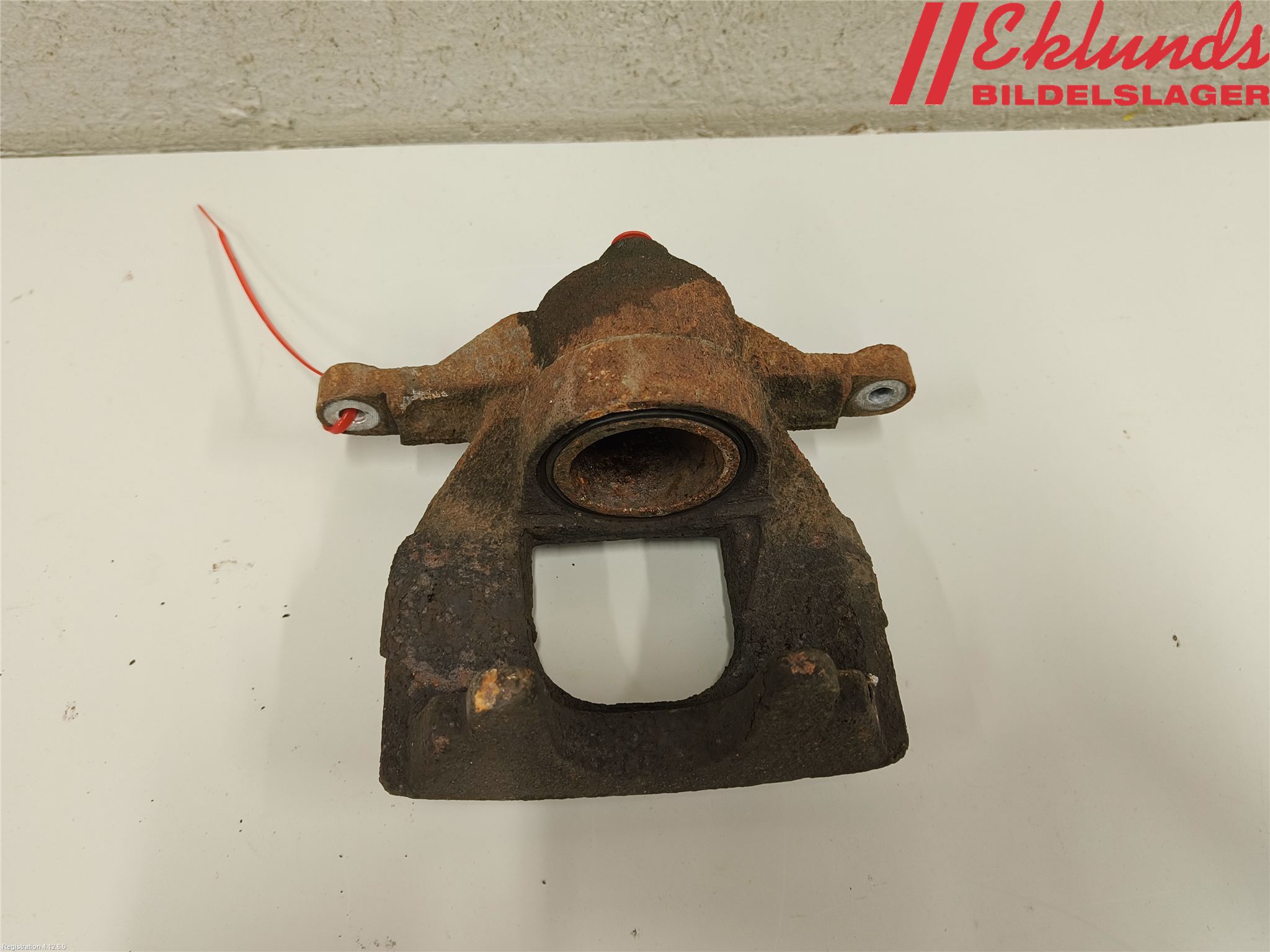 Toyota VERSO 09-18 Bromsok Fram Vänster