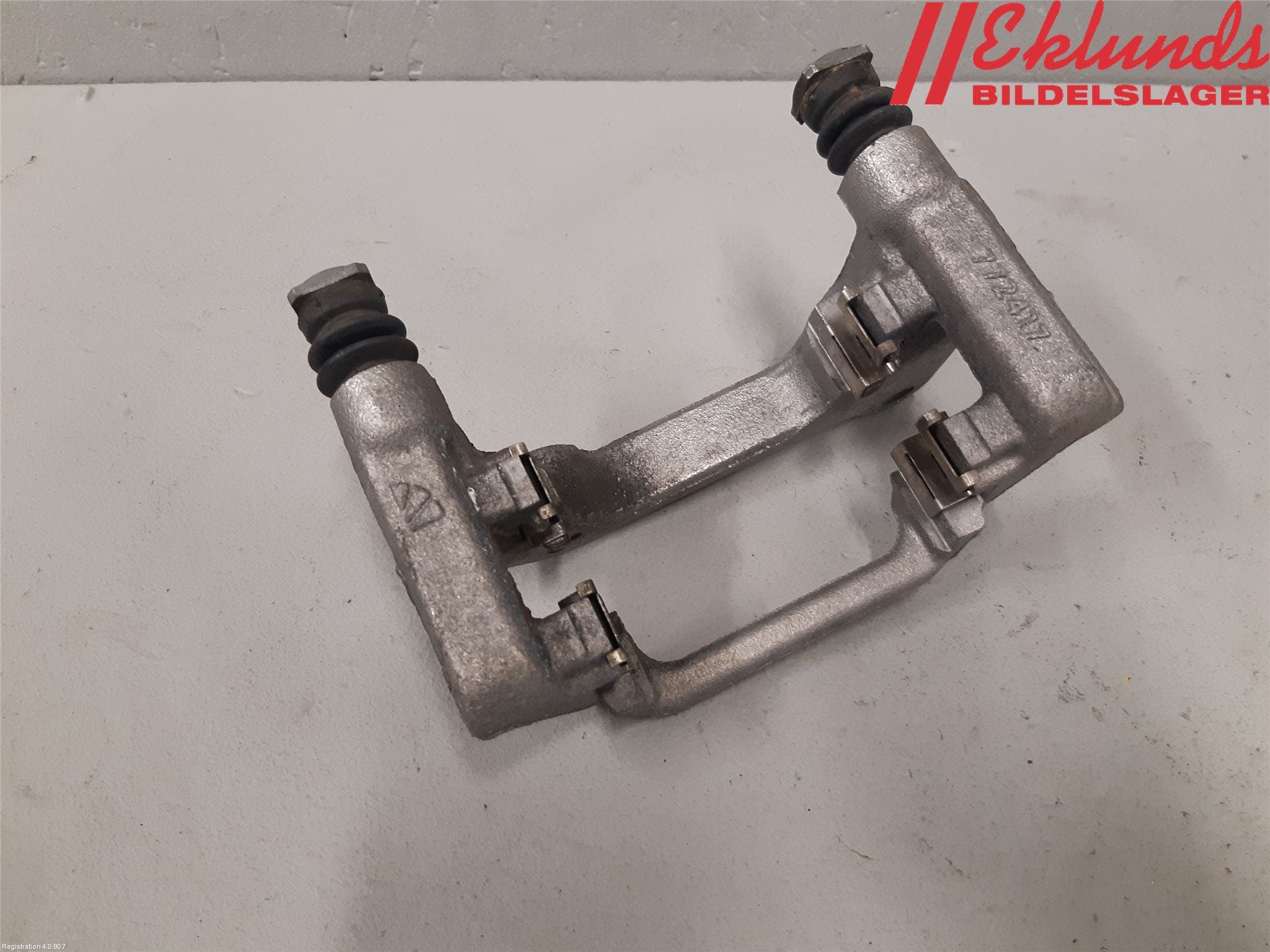 Toyota PROACE CITY 20- Bromsokshållare