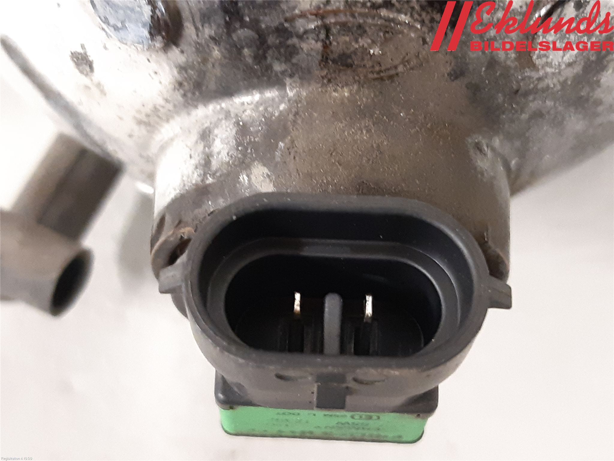 BMW 3 E46      98-05 Dimljus-Varselljus Fram