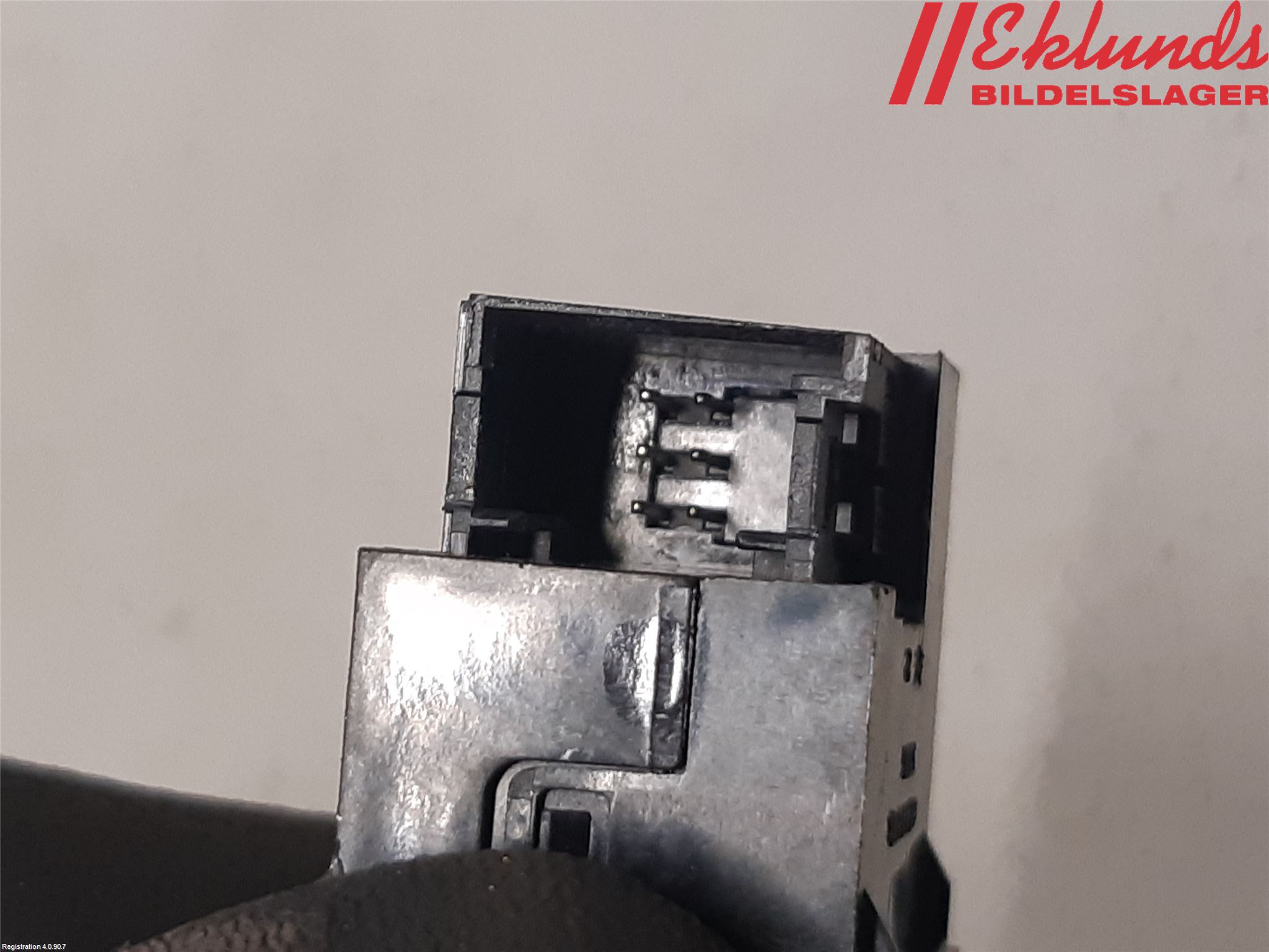 Toyota PROACE II 16- Strömställare Stolvärme