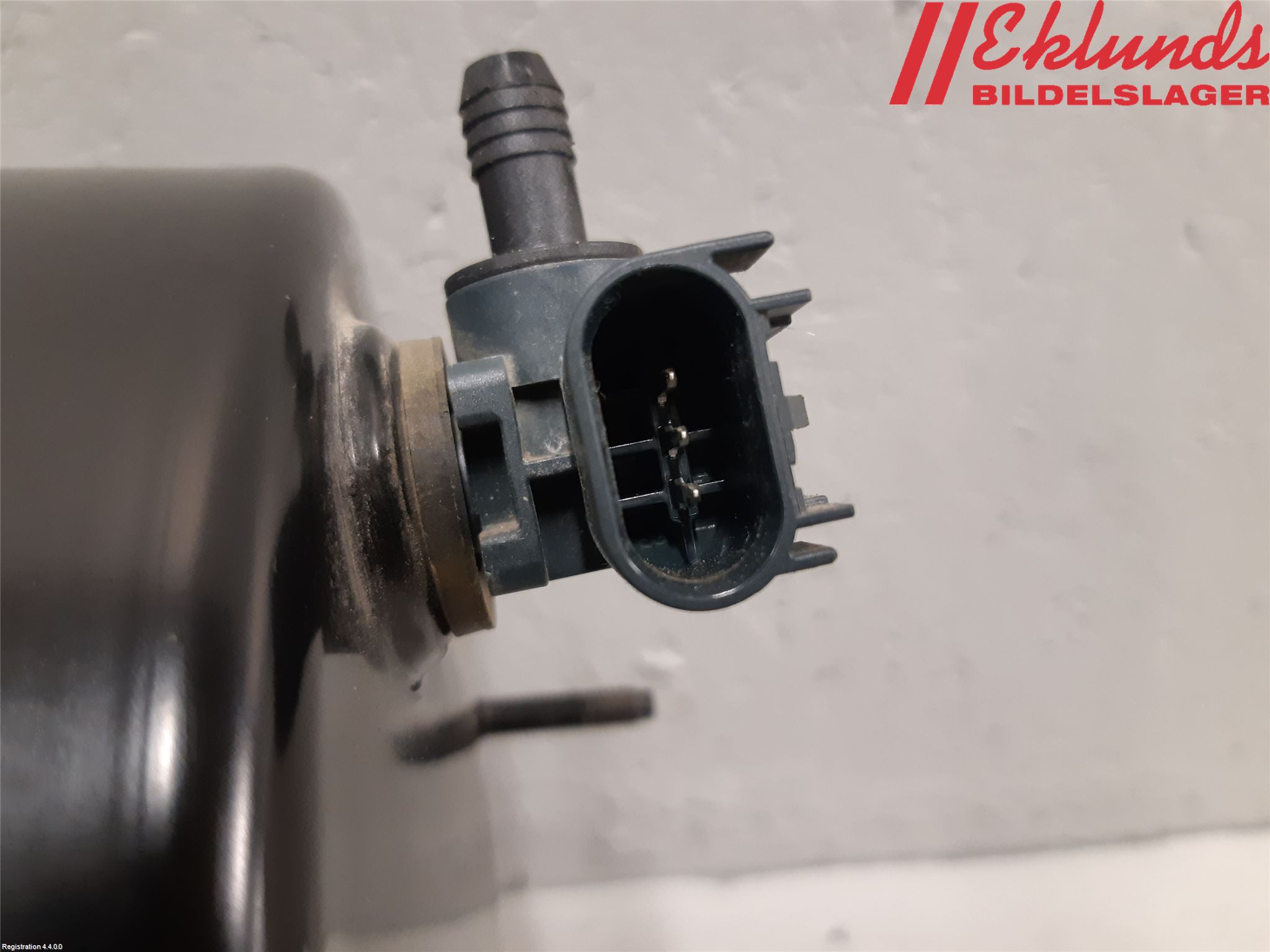 Ford RANGER 22- Bromsservo