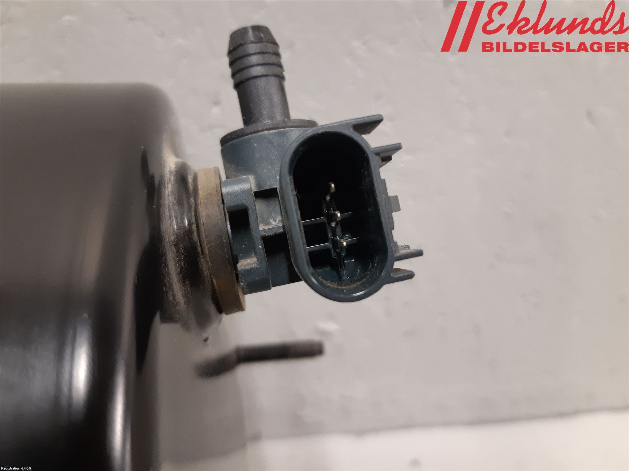 Alfa FORD RANGER 22- Bromsservo