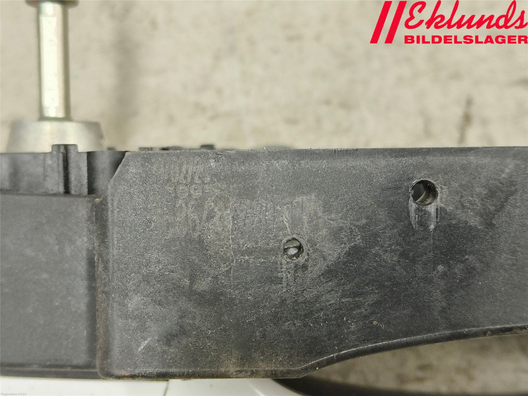 Toyota PROACE CITY 20- Dörrhandtag Yttre Vä