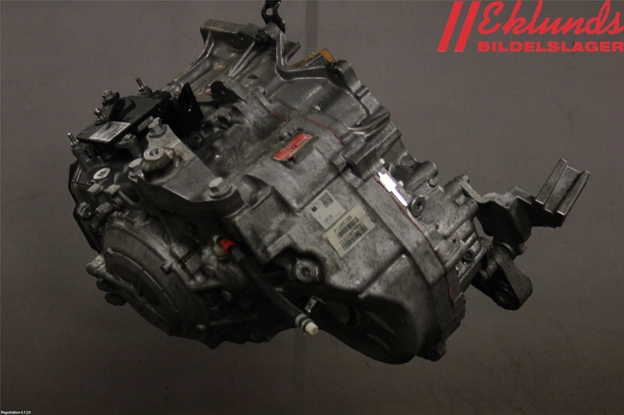 Volvo V40 12-19 Växellåda Automat