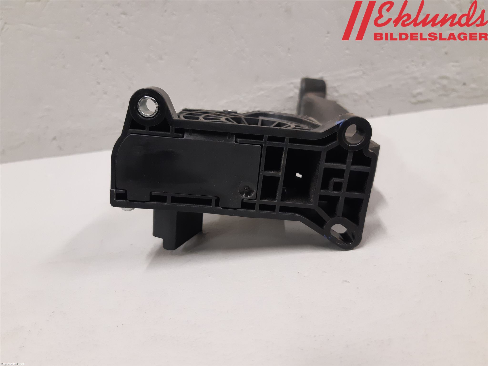 Citroen JUMPY/E-JUMPY 16- Gaspedal