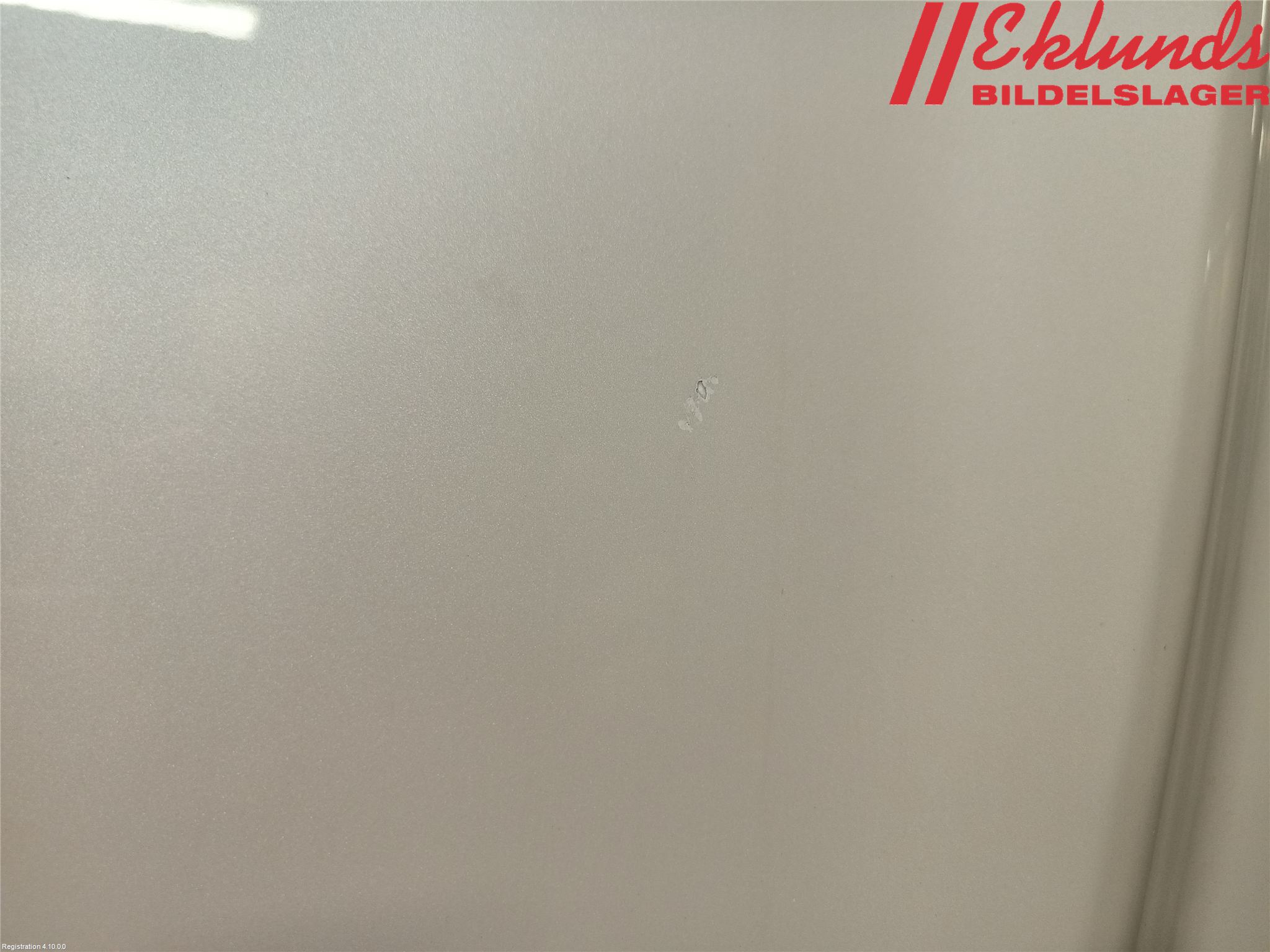 Ford MONDEO 15-22 Huv Fram