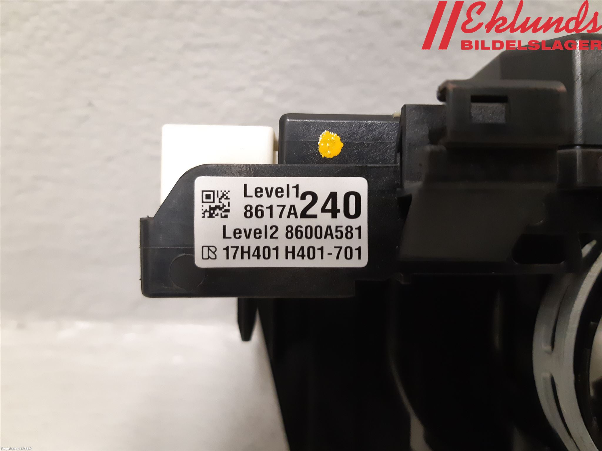 Mitsubishi OUTLANDER 13-21 Spakcentral