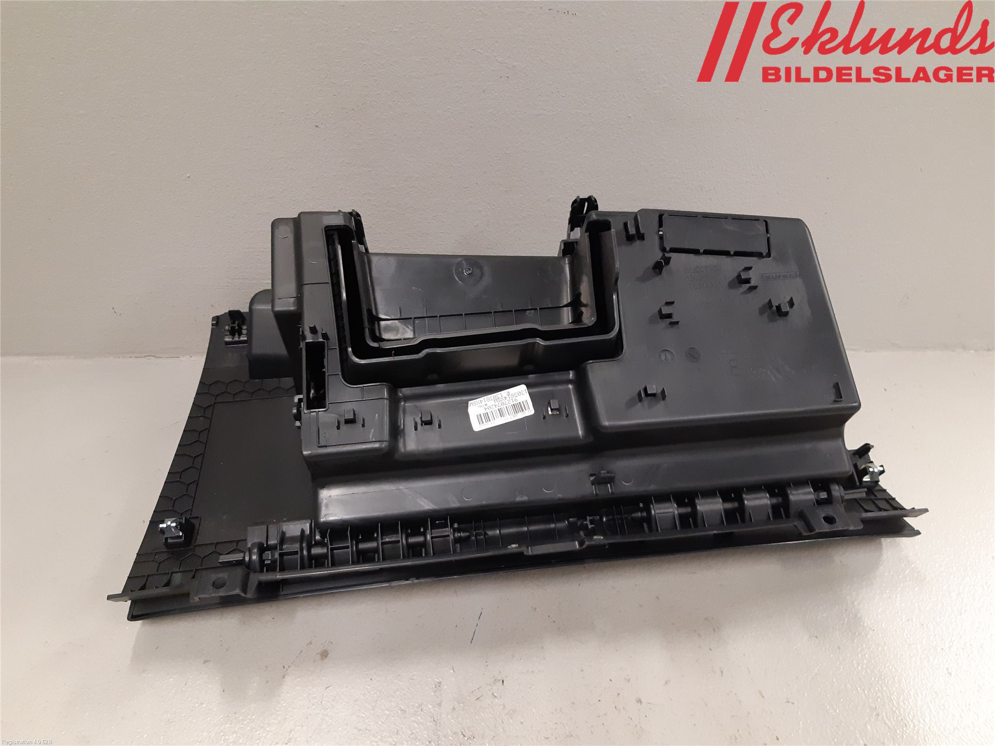 Mercedes-Benz MB VITO/V-KLASS (W640,W447,W448) 14- Handskfack
