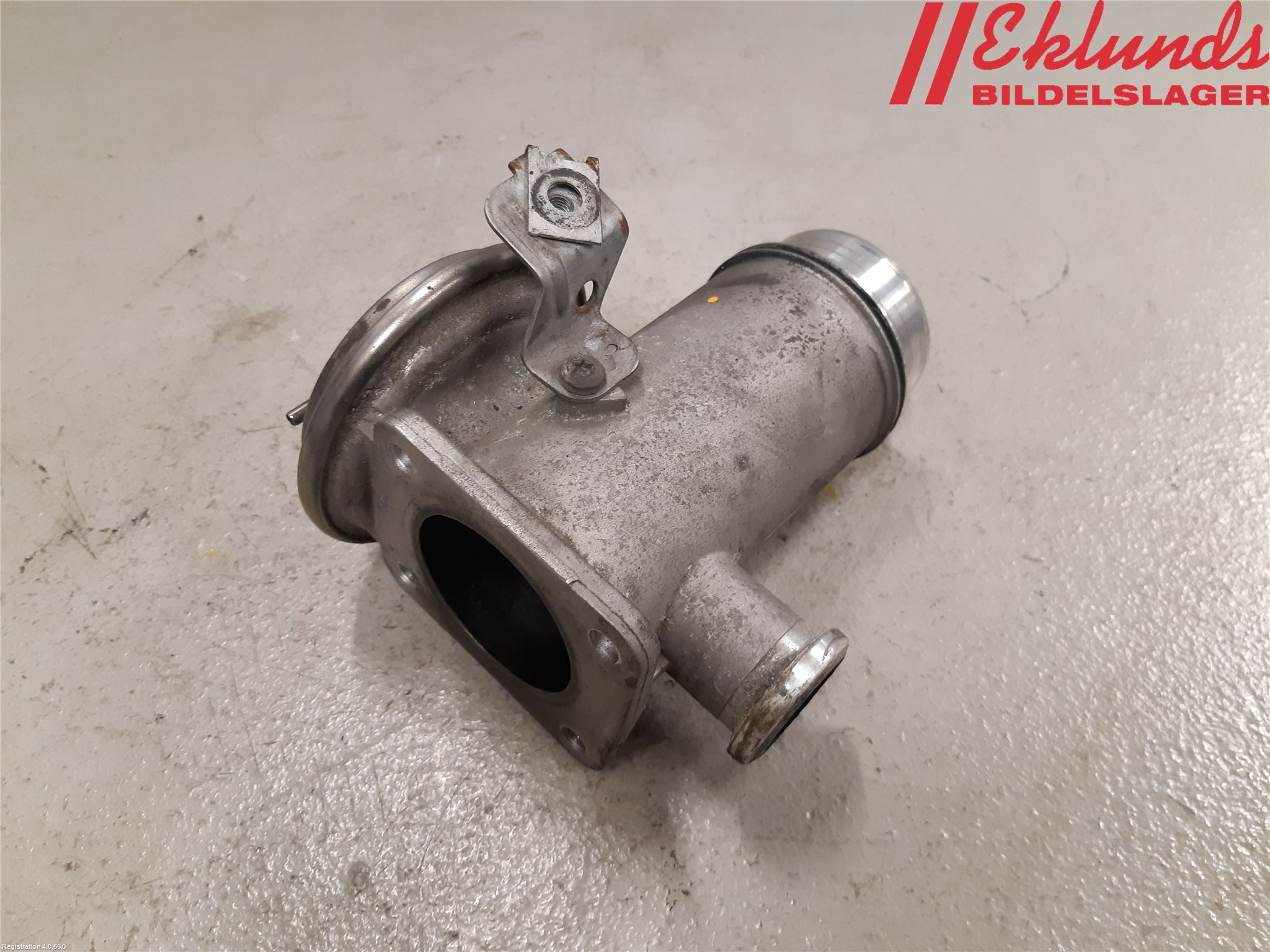 BMW 1 E87/81 5D/3D 03-11 Egr Ventil