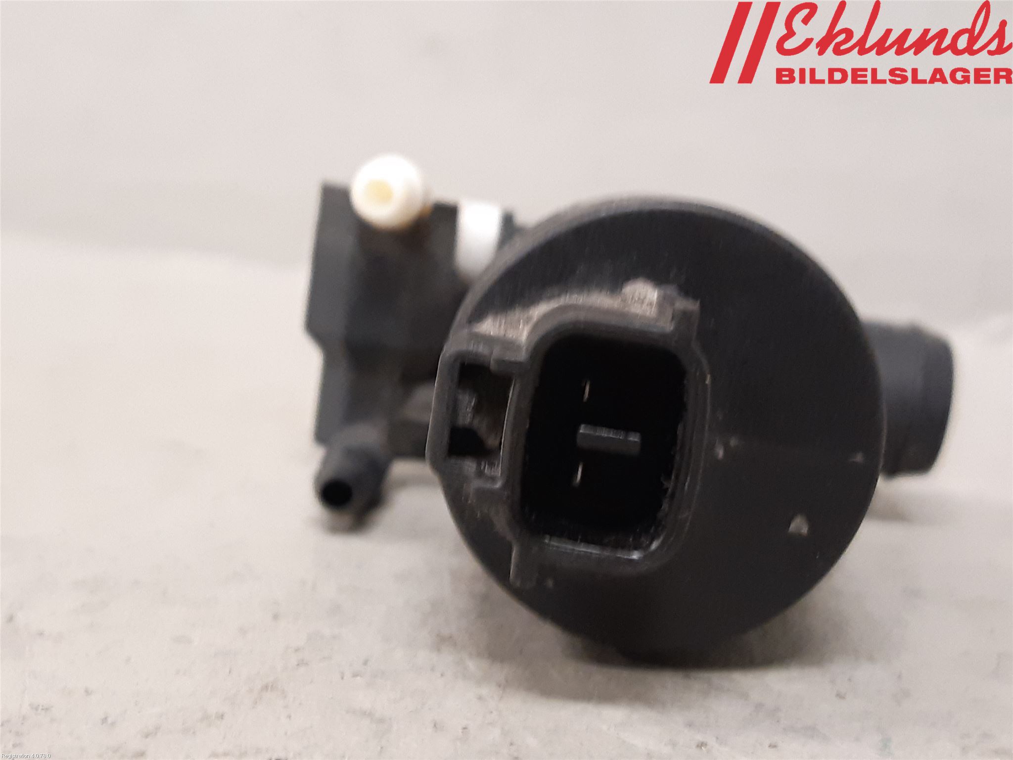 Toyota C-HR 16-23 Spolarpump Vindruta