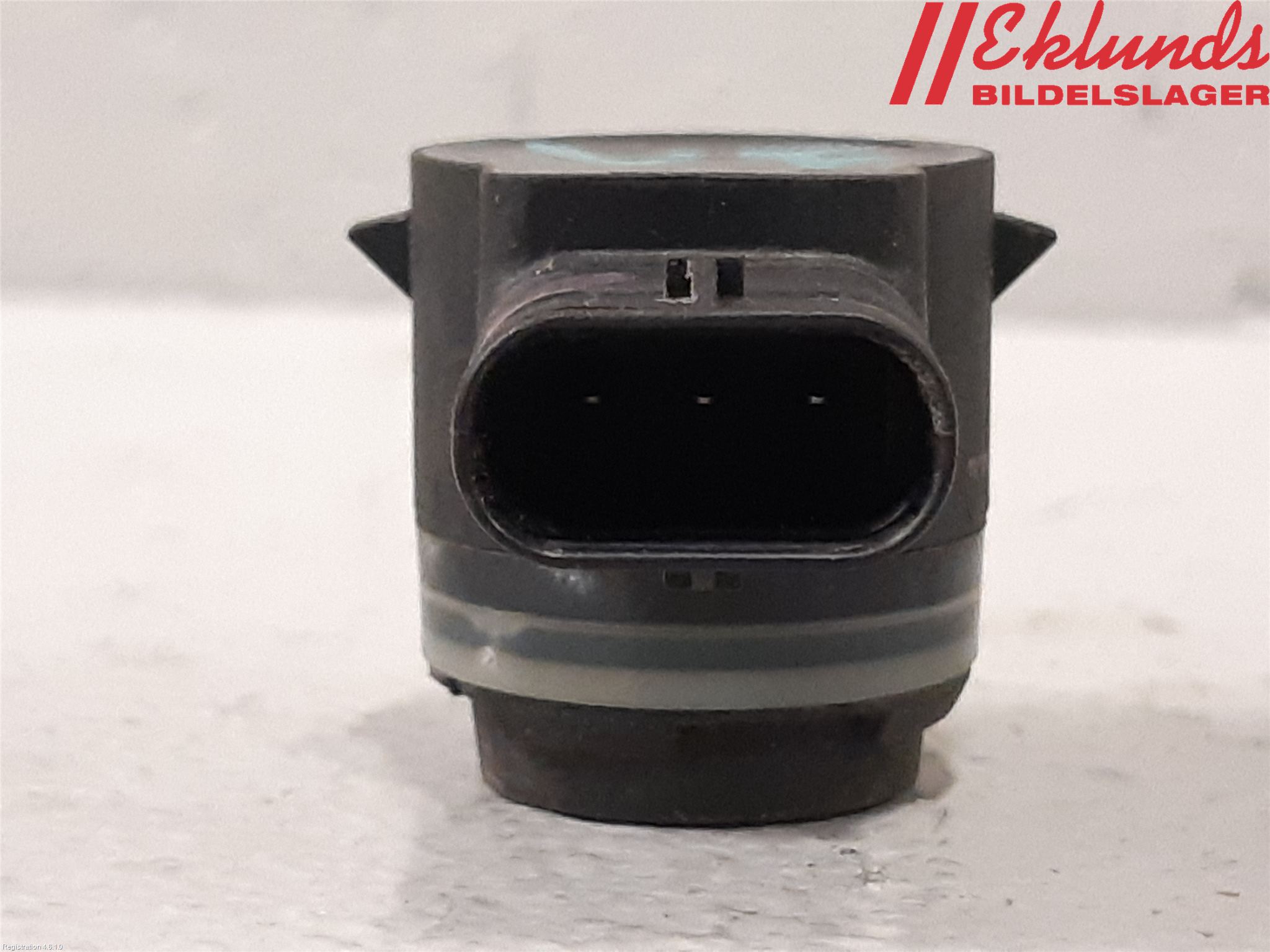 Volvo XC90/RECHARGE 16- Parkeringshjälp Frontsensor