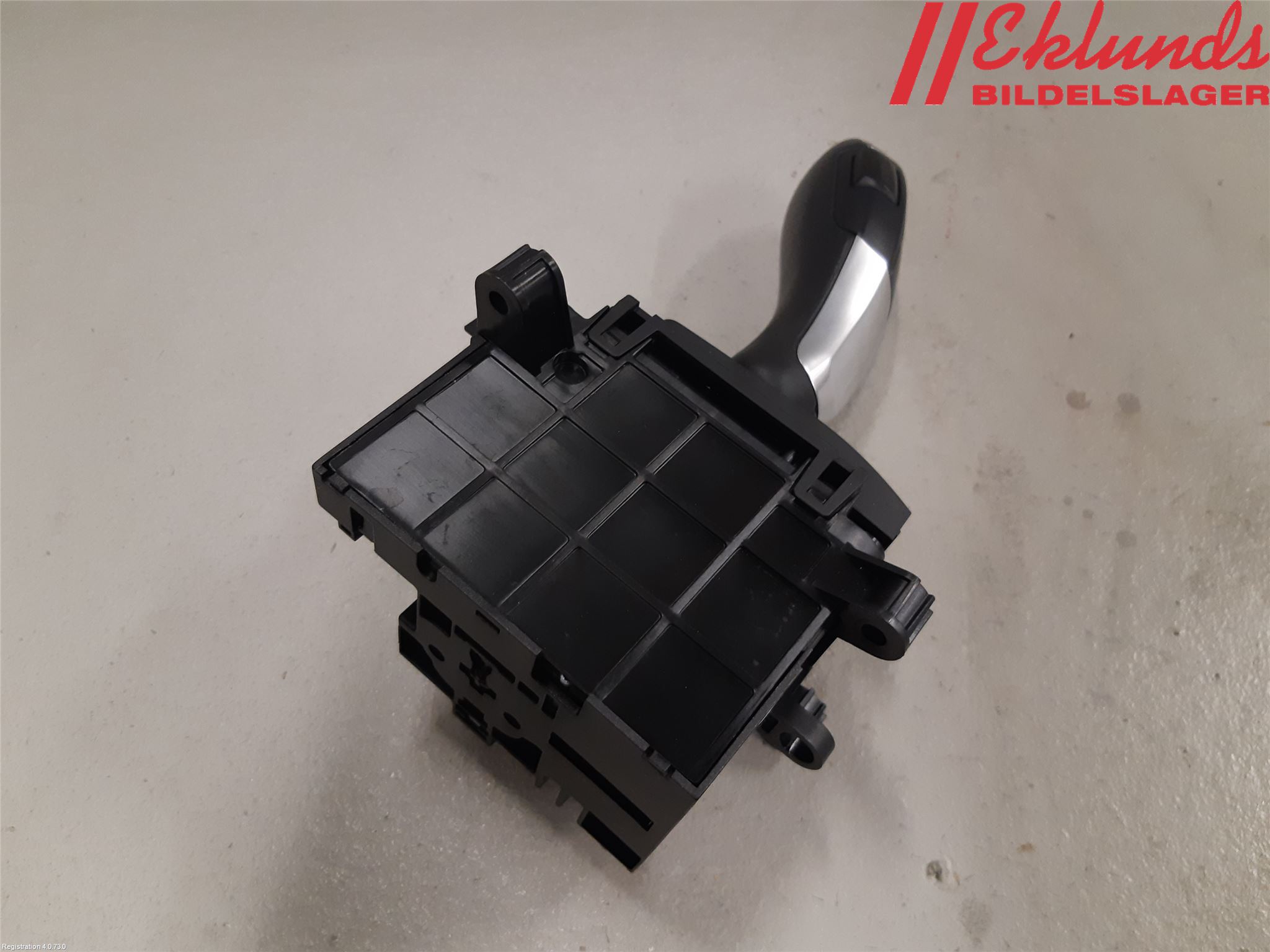 BMW X5 F15 13-18 Växelspak