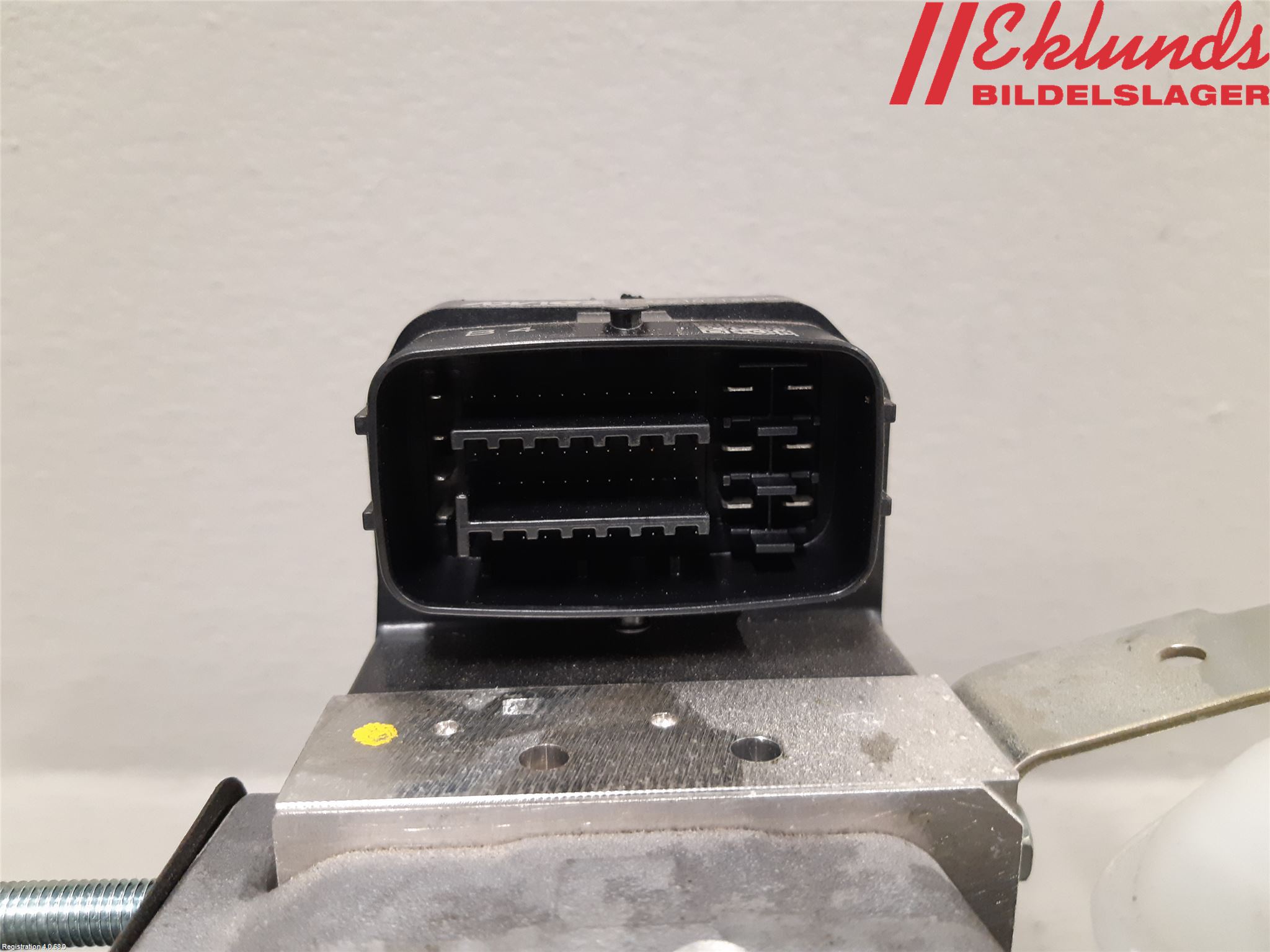 Toyota COROLLA 19- Broms Huvudcylinder