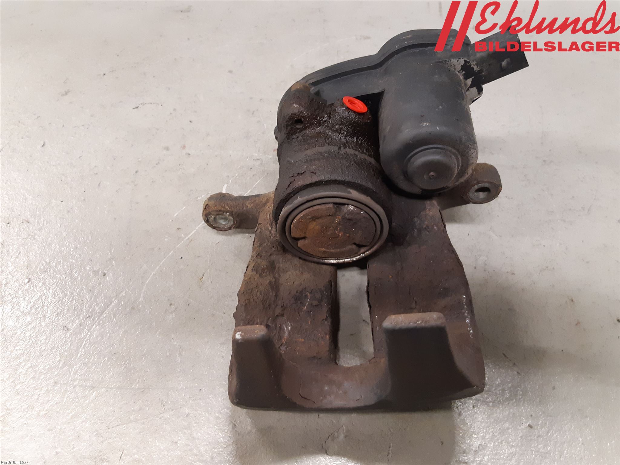 Audi A7/S7 4G 11-17 Bromsok Bak Höger