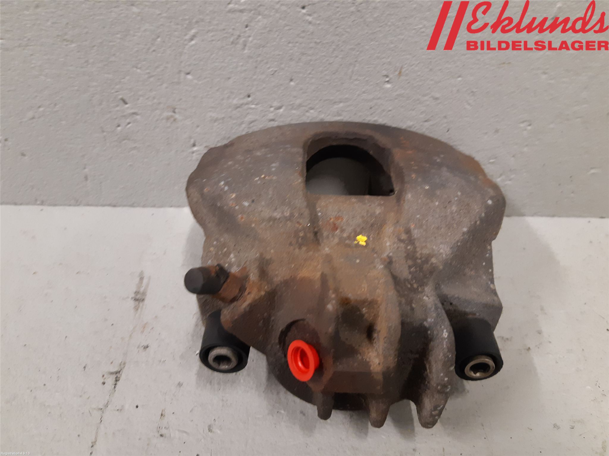 Volvo S60 05-10 Bromsok Fram Vänster