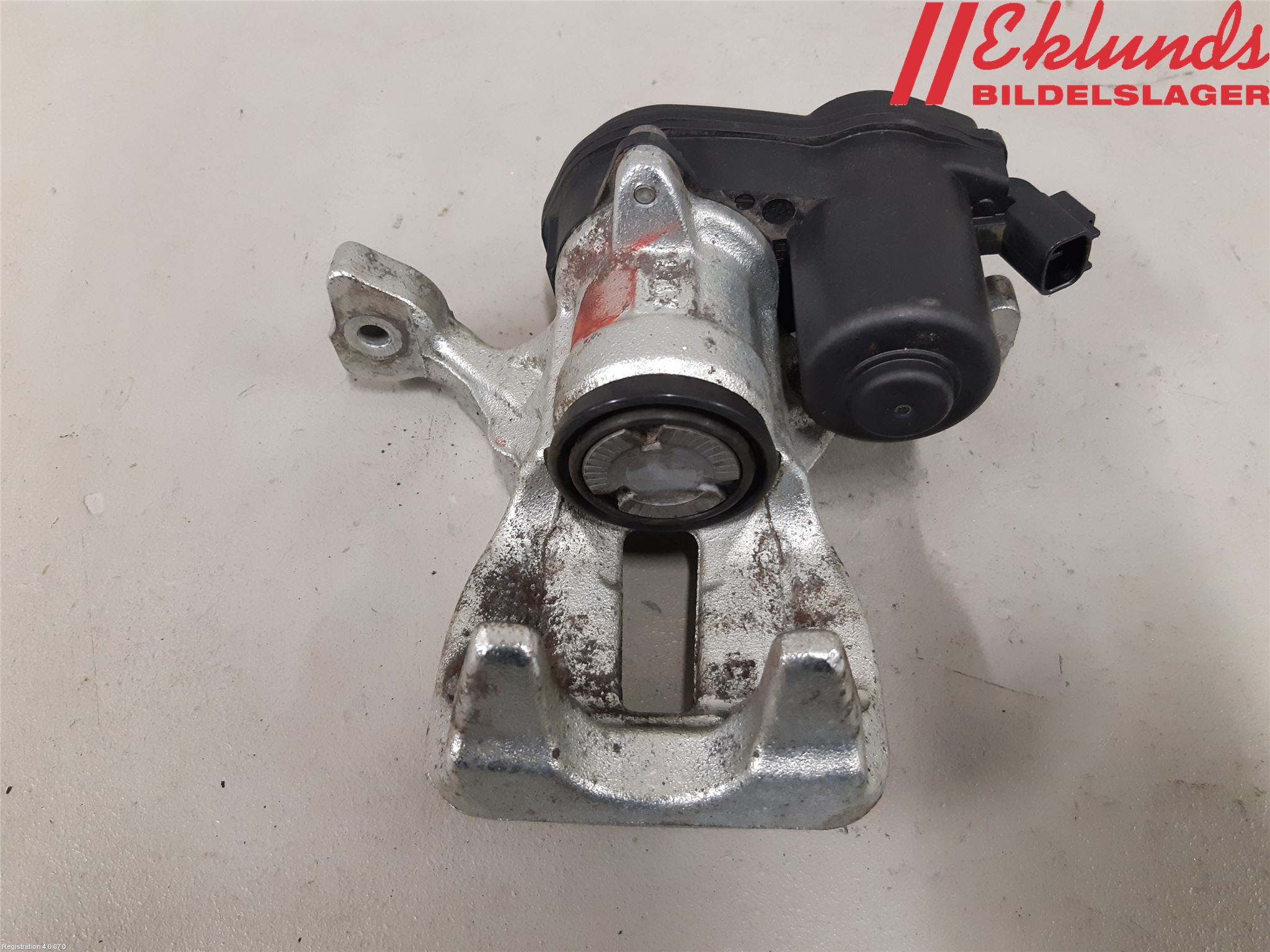 Toyota COROLLA 19- Bromsok Bak Vänster