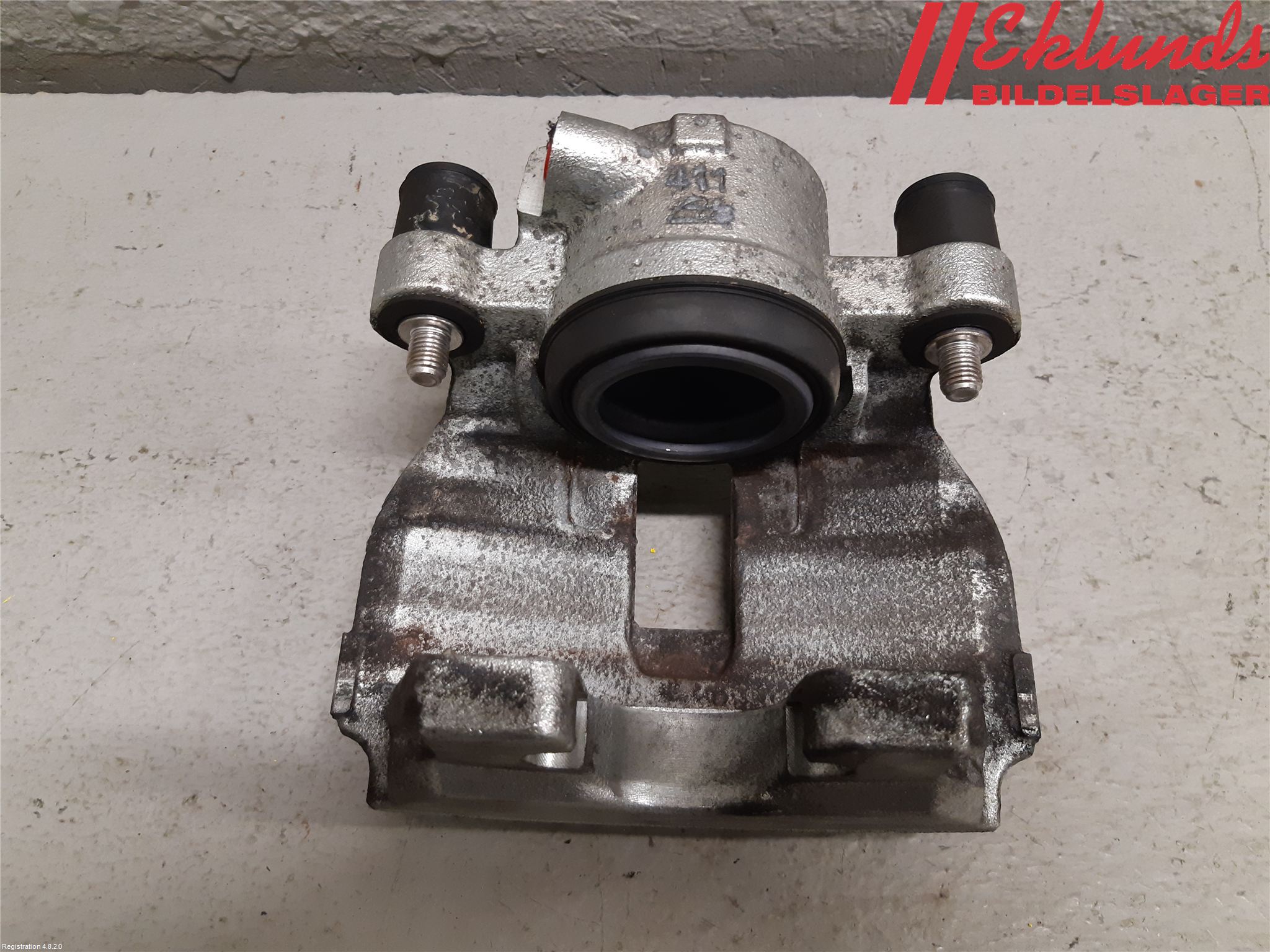 Volvo XC90/RECHARGE 16- Bromsok Fram Vänster