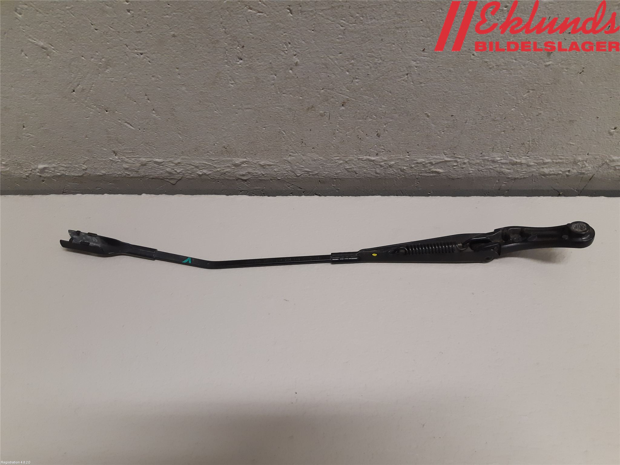 Audi A4 12-15 Torkararm Armar Vindruta