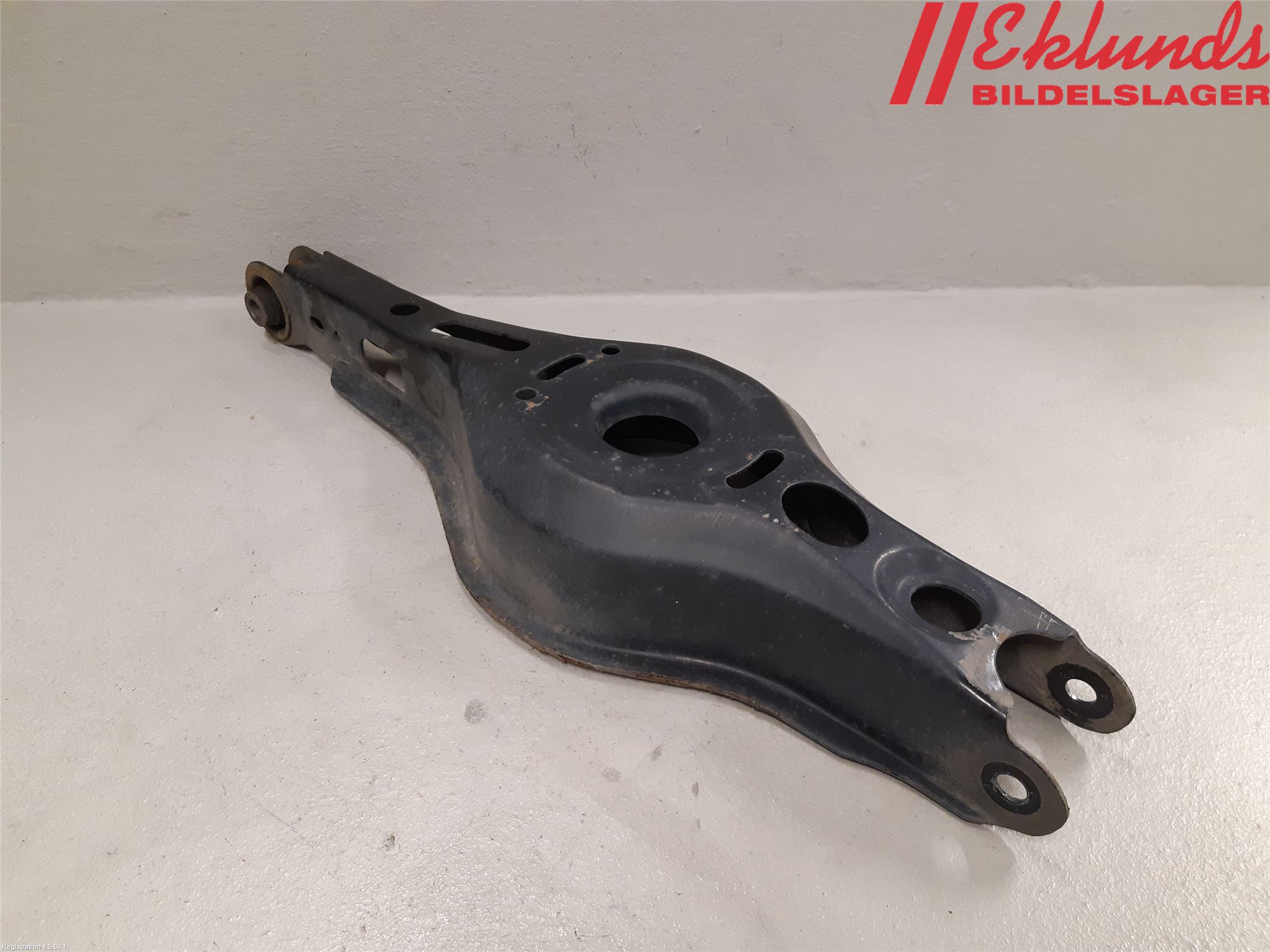 Lexus ES 250/300/330 Bärarm Bak Höger