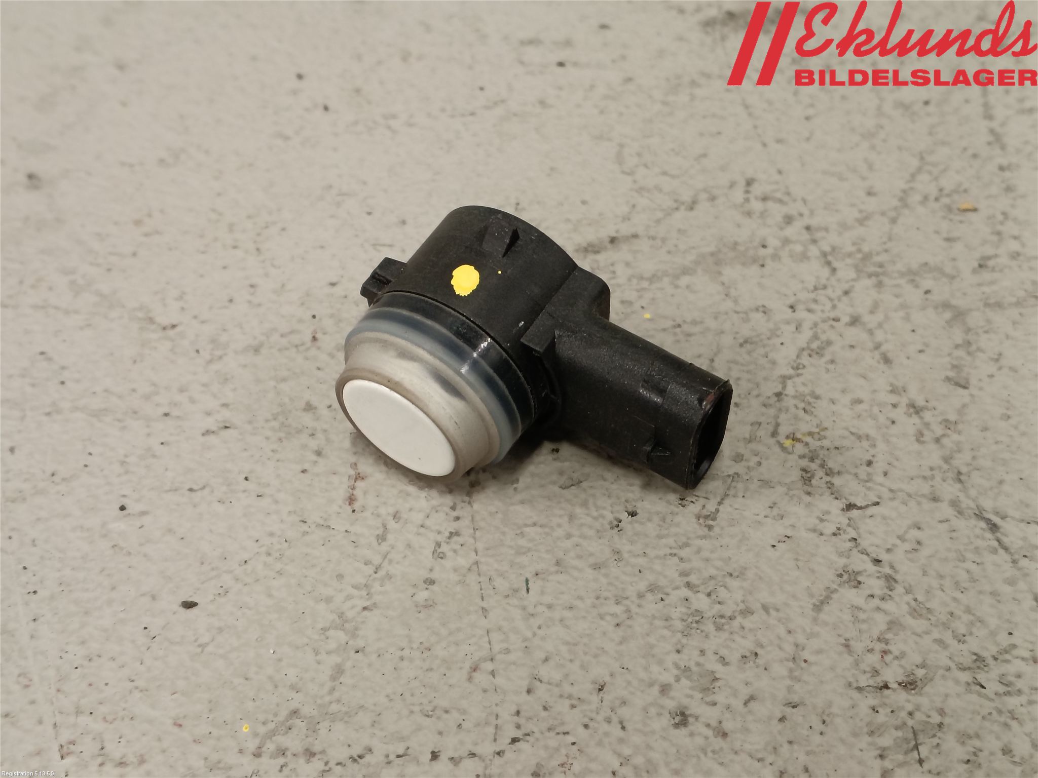 Mercedes-Benz MB E-KLASS (W213) 16-23 Parkeringshjälp Backsensor