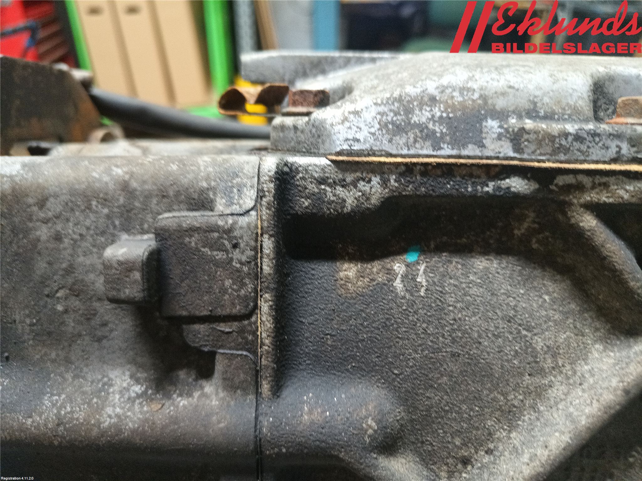 Volvo 940 91-98 Växellåda Man 5 Vxl