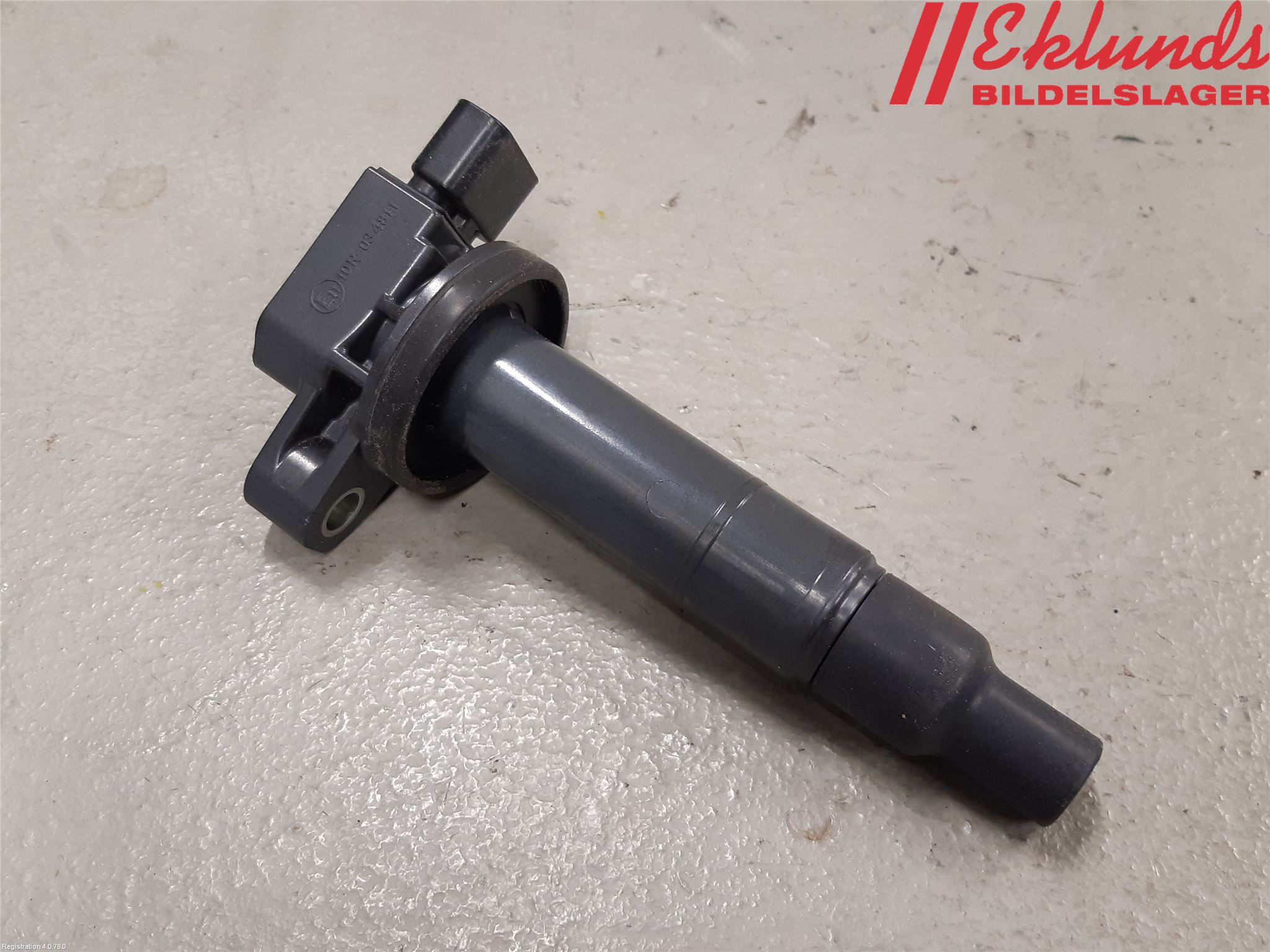 Toyota YARIS XP130 15-20 Tändspole