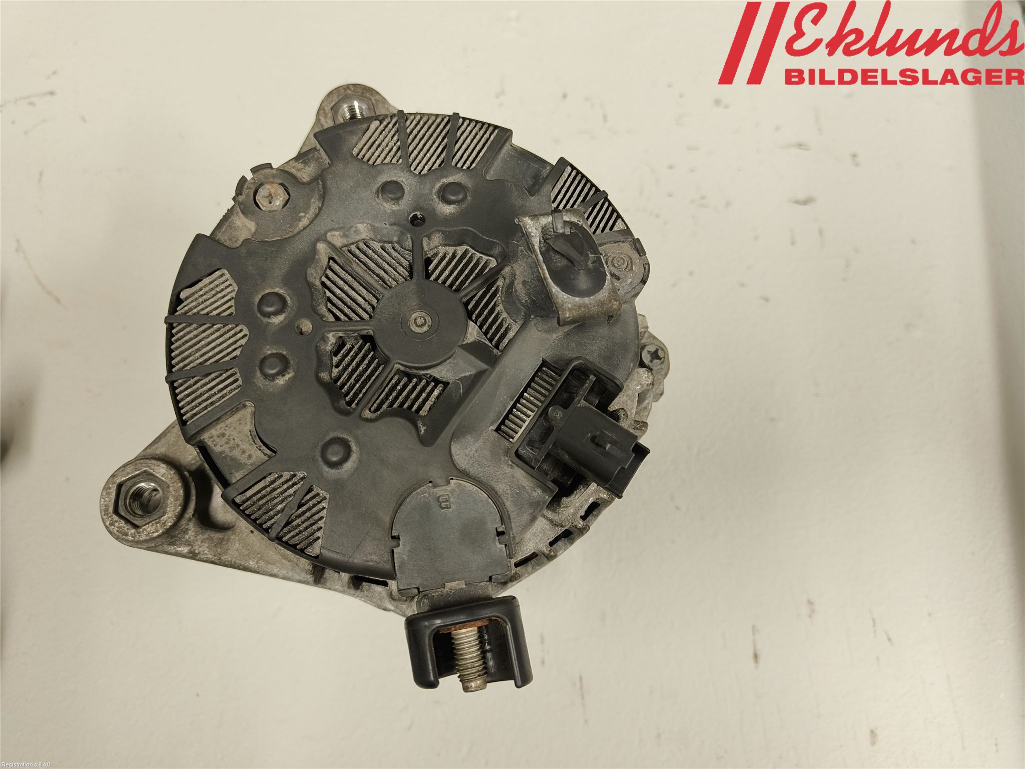 Peugeot PARTNER/E-PARTNER 19- Generator