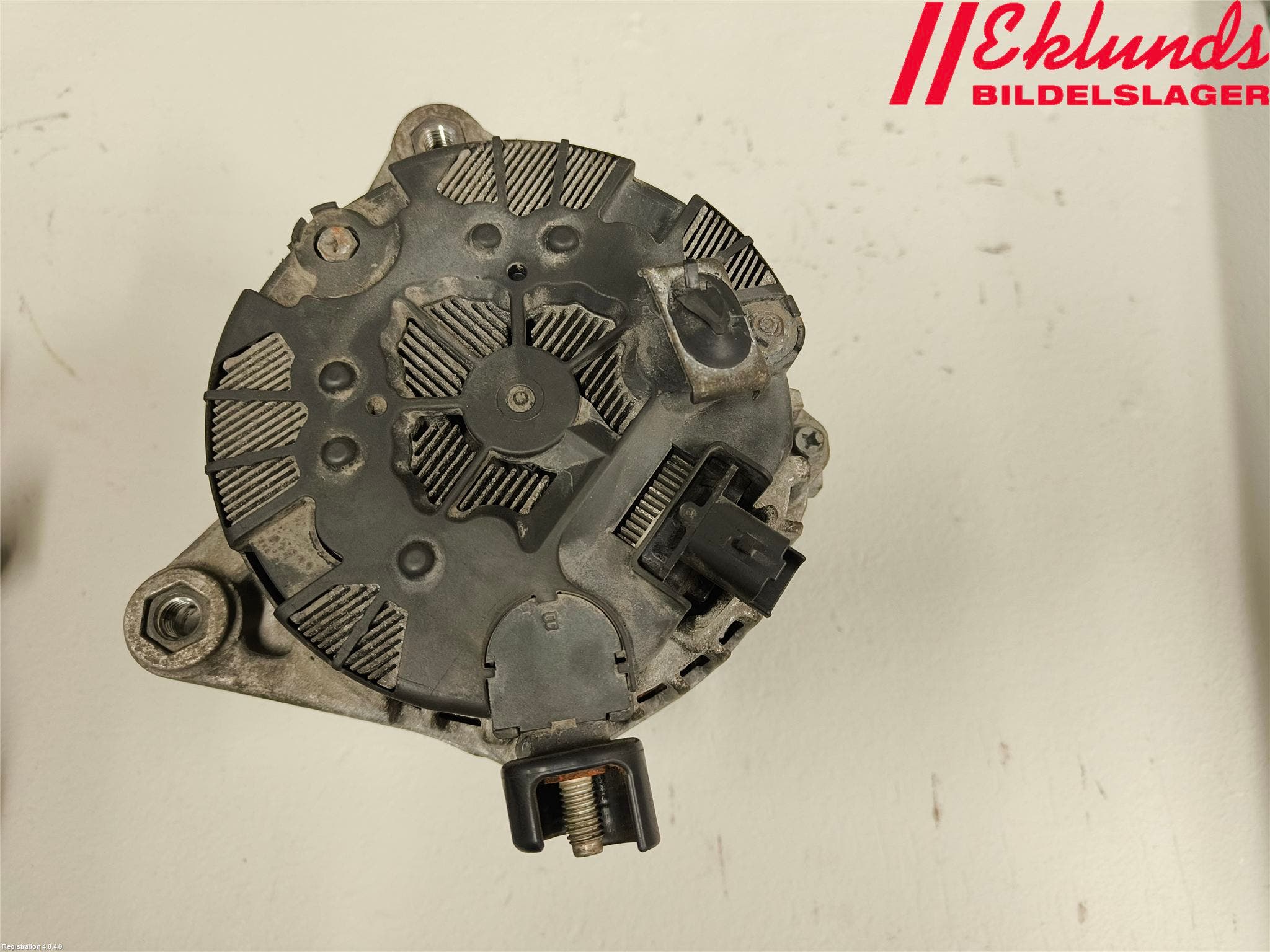 Peugeot PARTNER/E-PARTNER 19- Generator