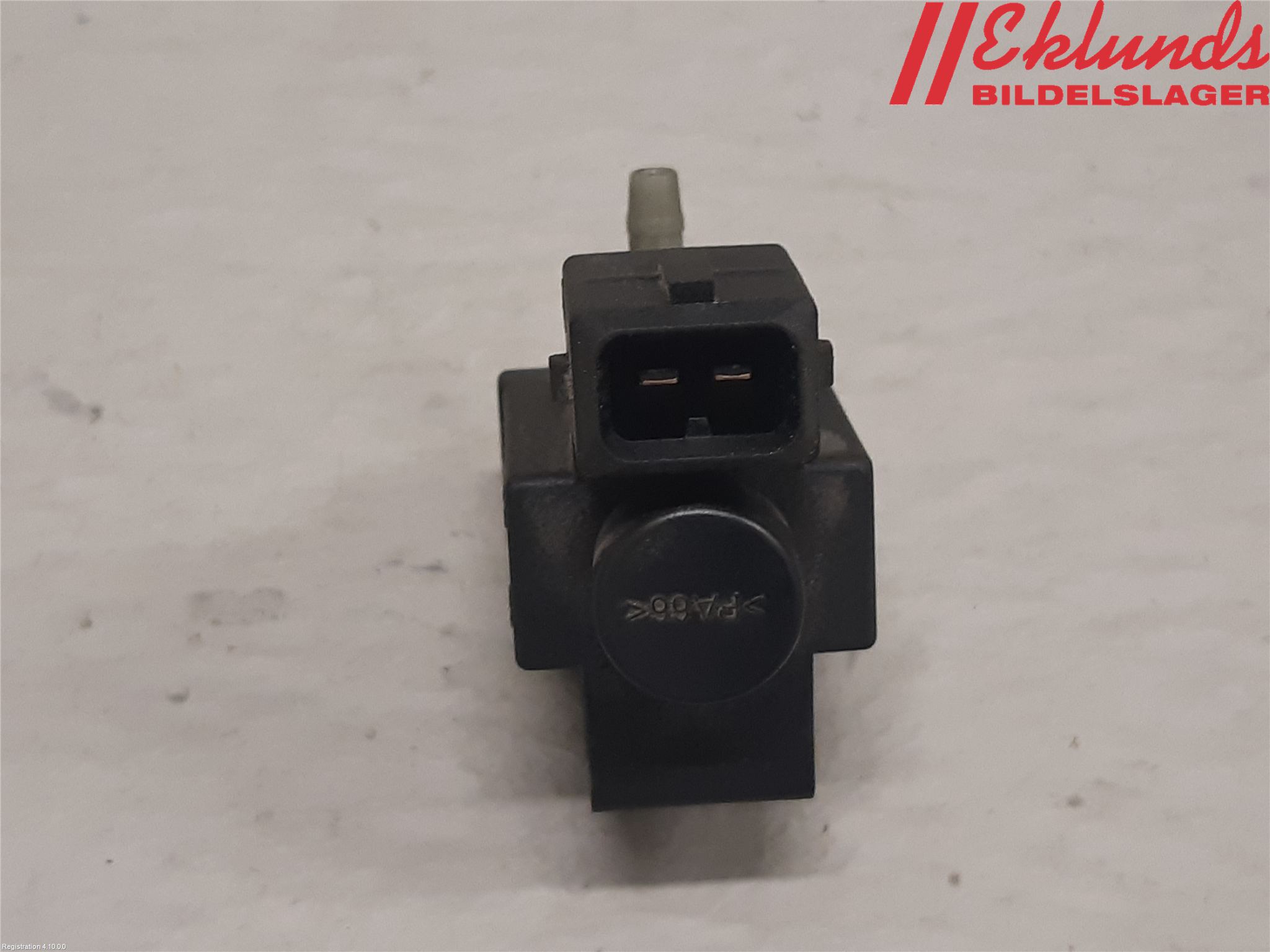 Volvo V70 14-16 Vakuumventil