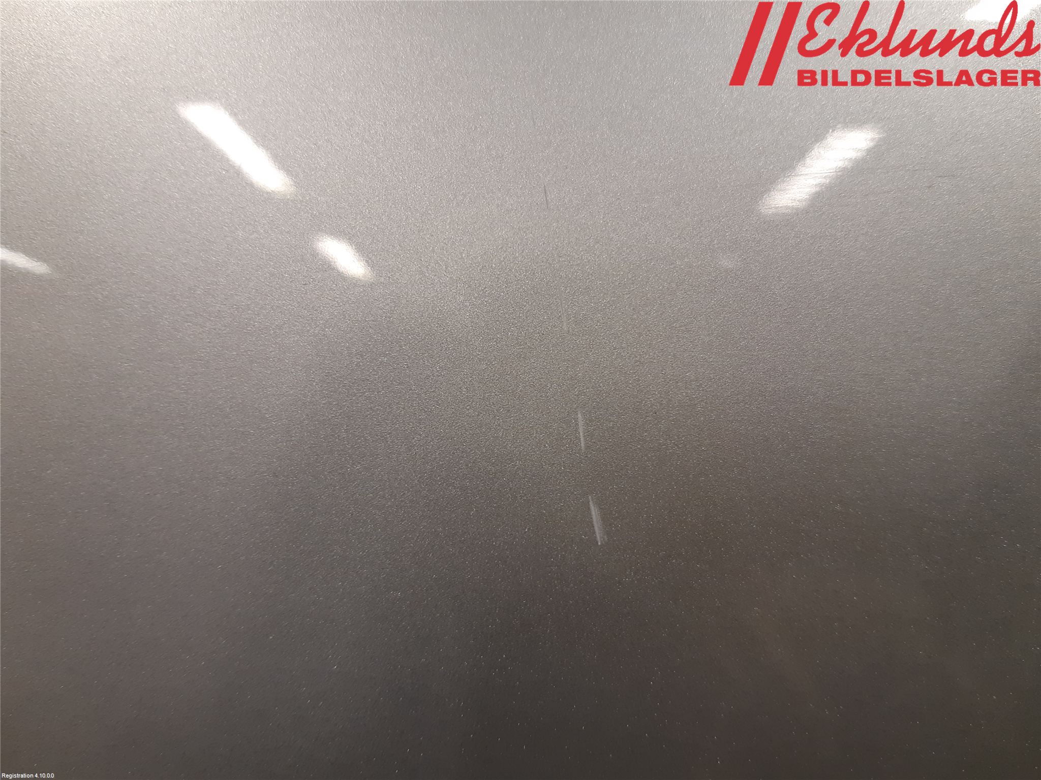 BMW 3 E90/91 SED/TOU 05-12 Skärm Fram Höger