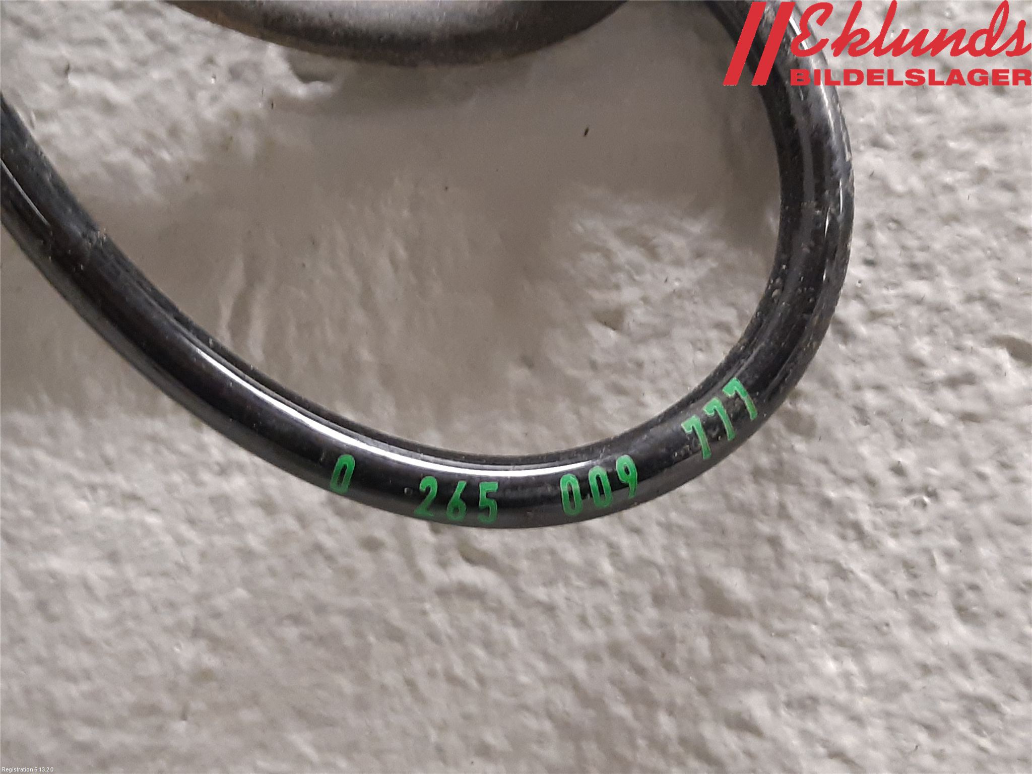 Mercedes-Benz MB EQC (N293) 20- Abs Sensor