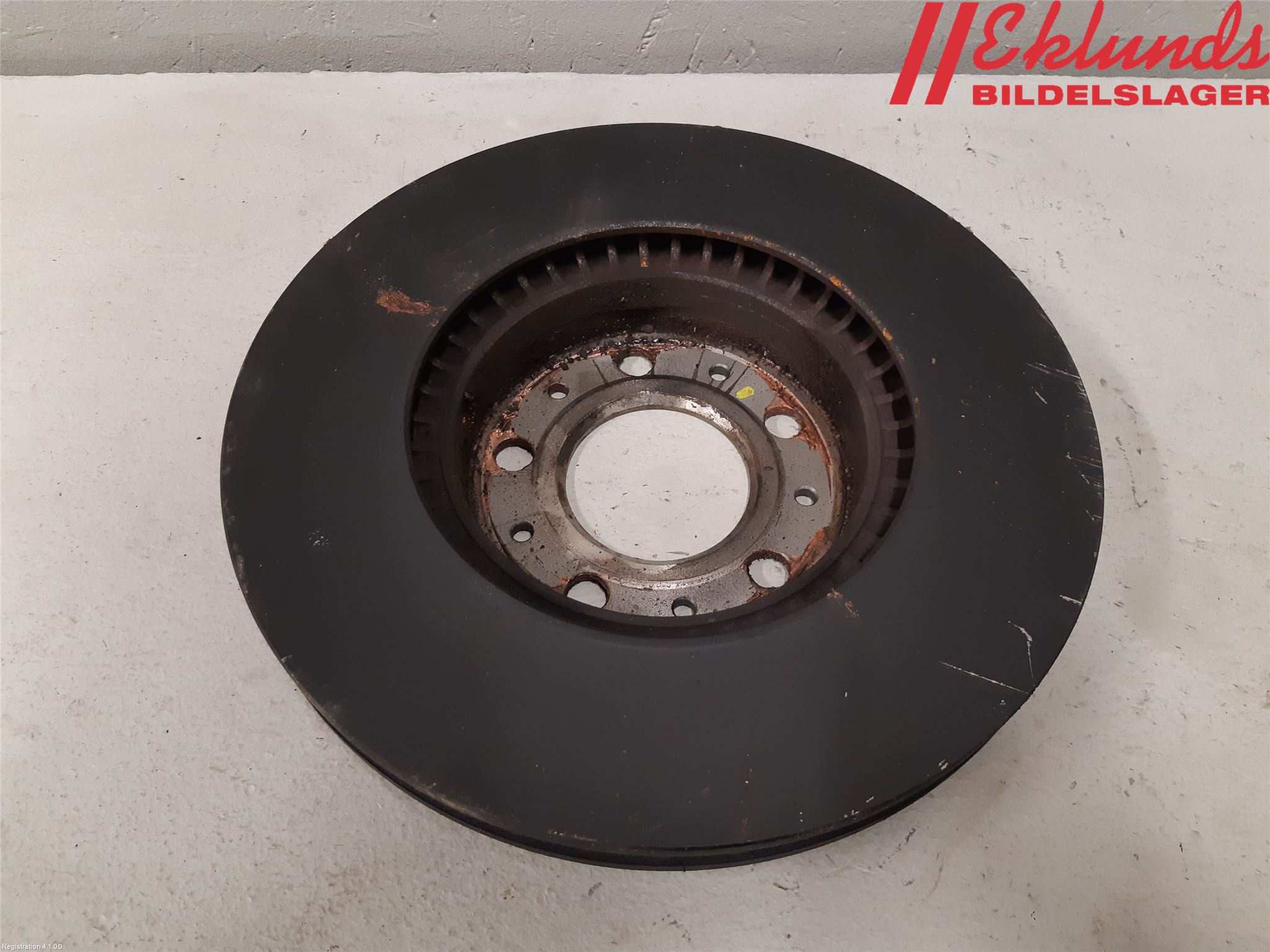 Volvo 850 91-97 Bromsskiva Fram