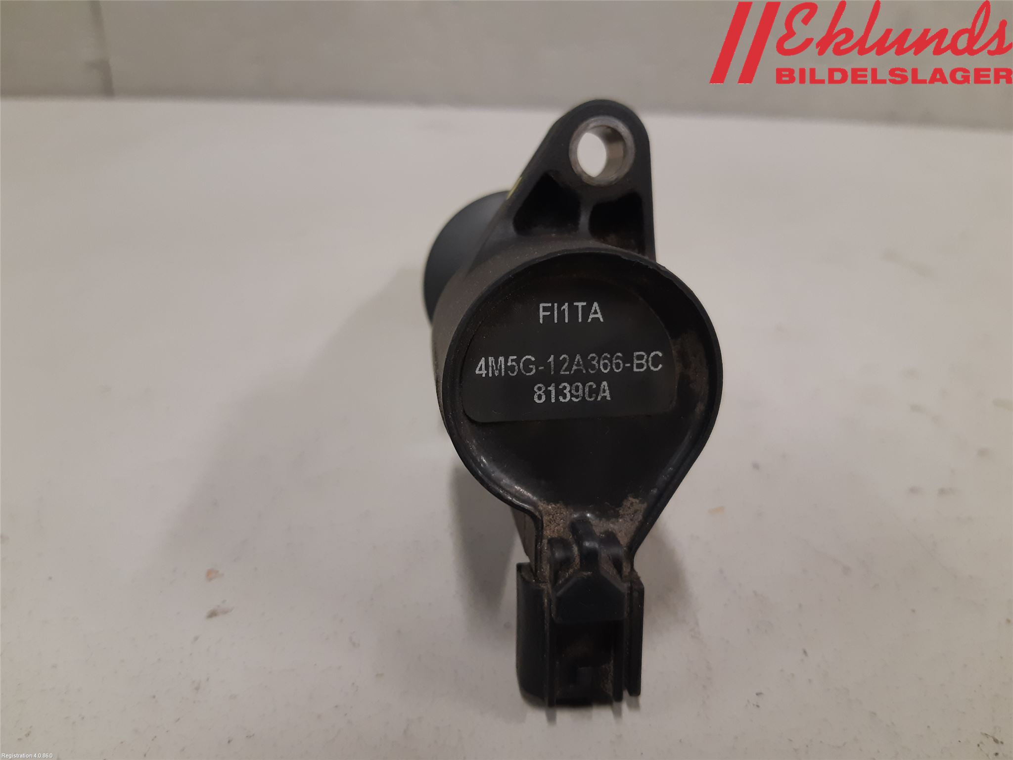 Volvo V70 08-13 Tändspole