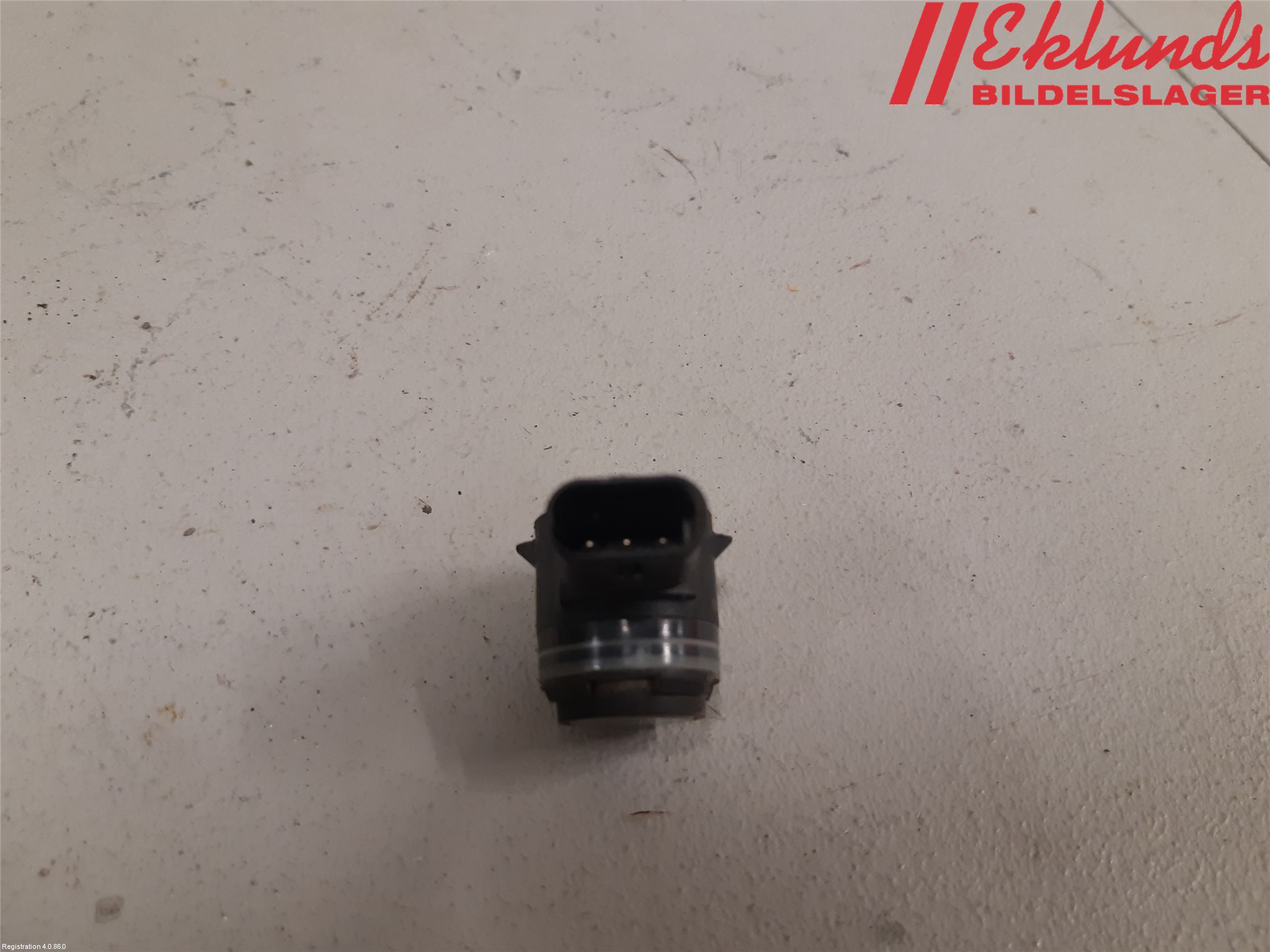 Volkswagen VW PASSAT 15-19 Parkeringshjälp Backsensor