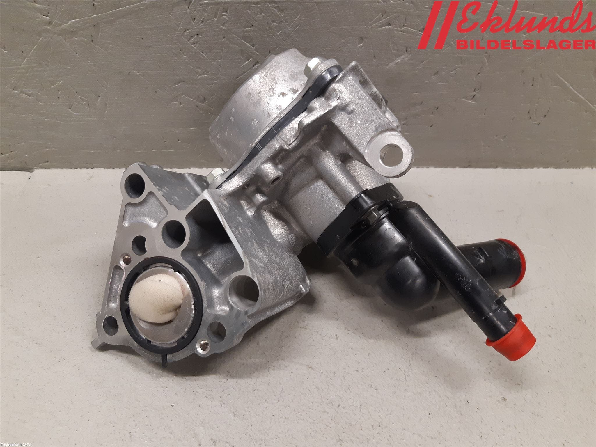 Lexus NX 340h/450h+ 21- Vattenpump