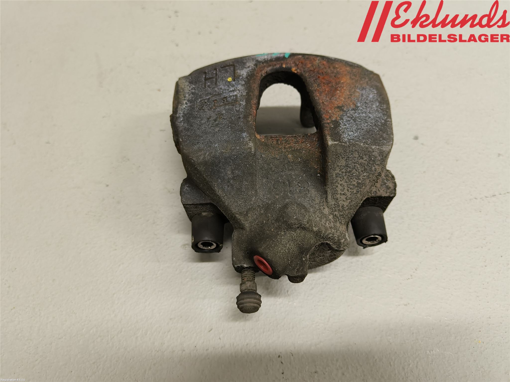 Ford FOCUS 11-14 Bromsok Fram Vänster