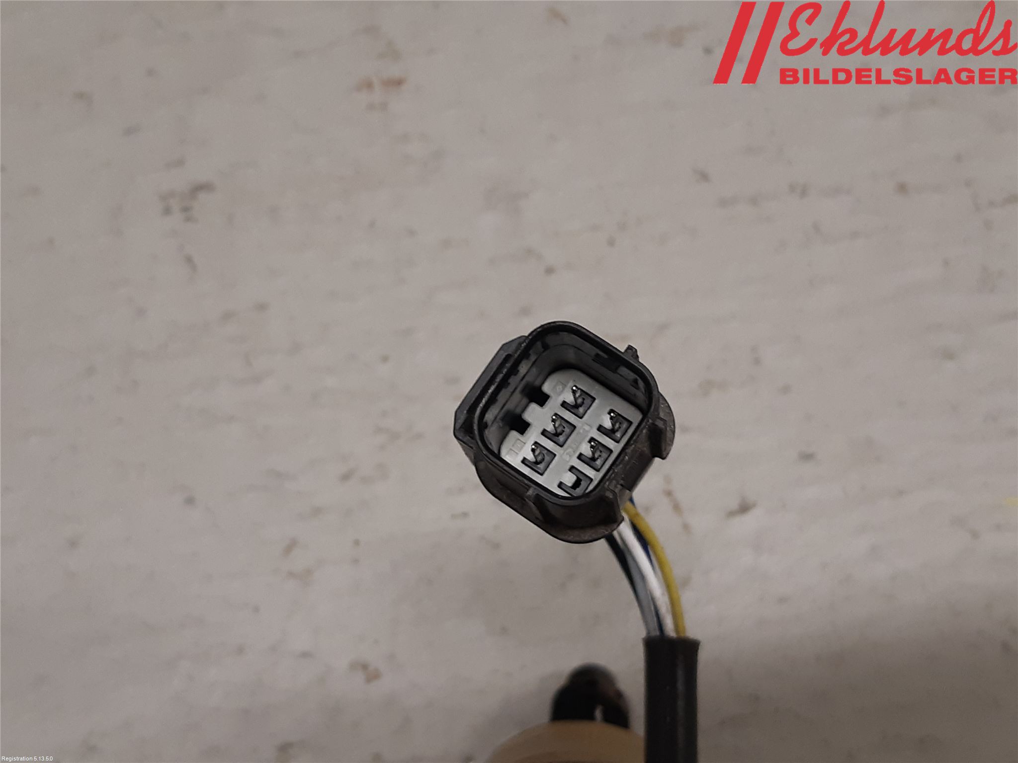 Honda CIVIC 17-22 Injlambdasond