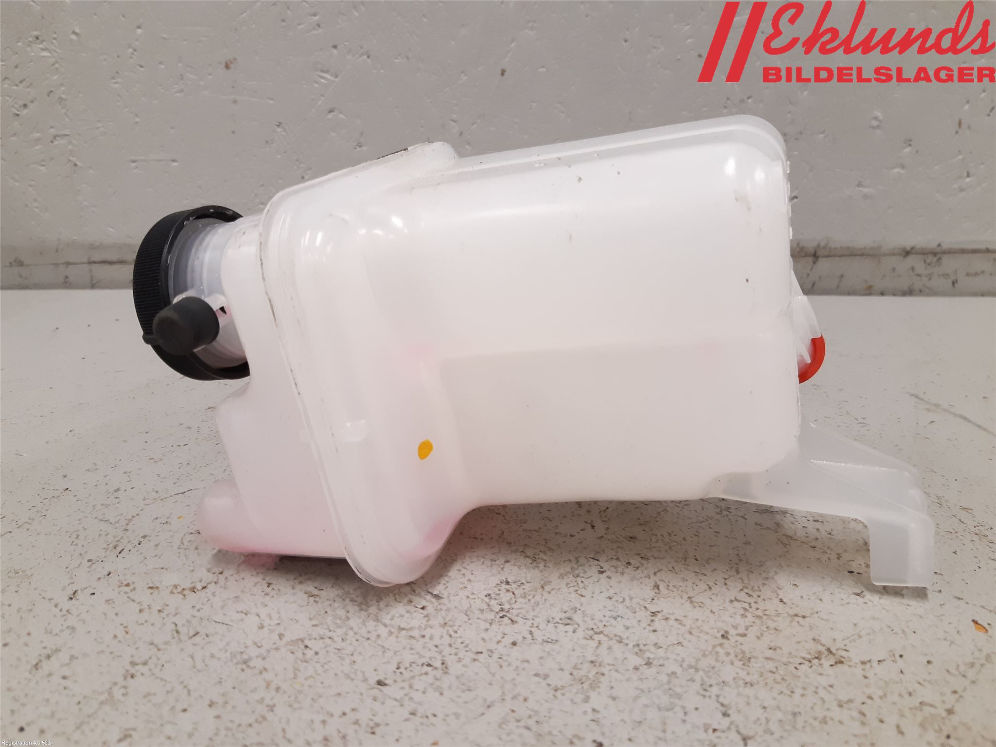 Toyota AURIS 13-19 Expansionstank