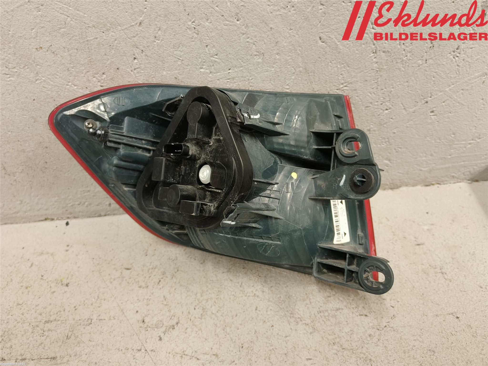 BMW 3 F30/F31/F80 12-19 Bakljus Höger