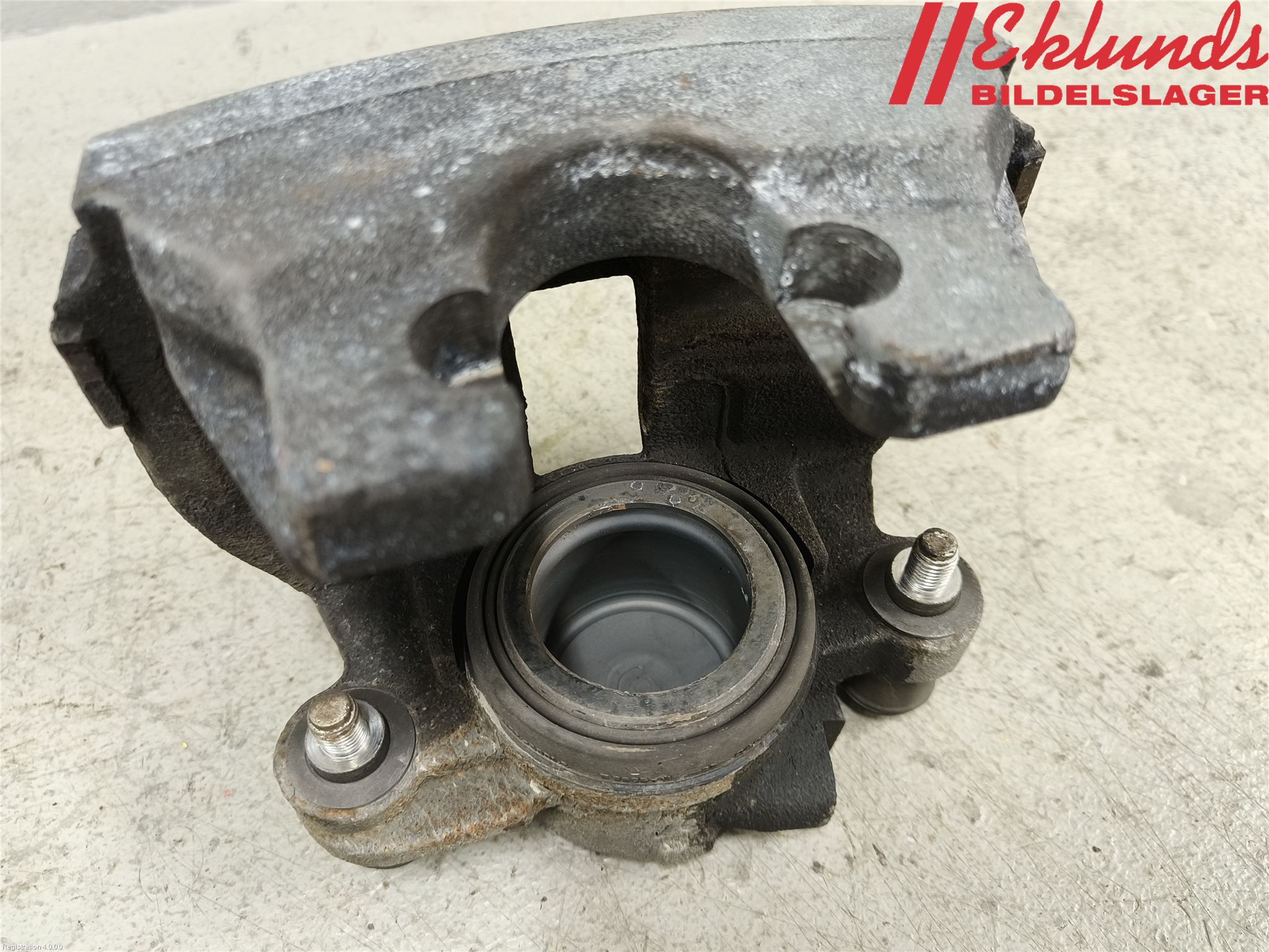 Volvo V90 17->> Bromsok Fram Vänster