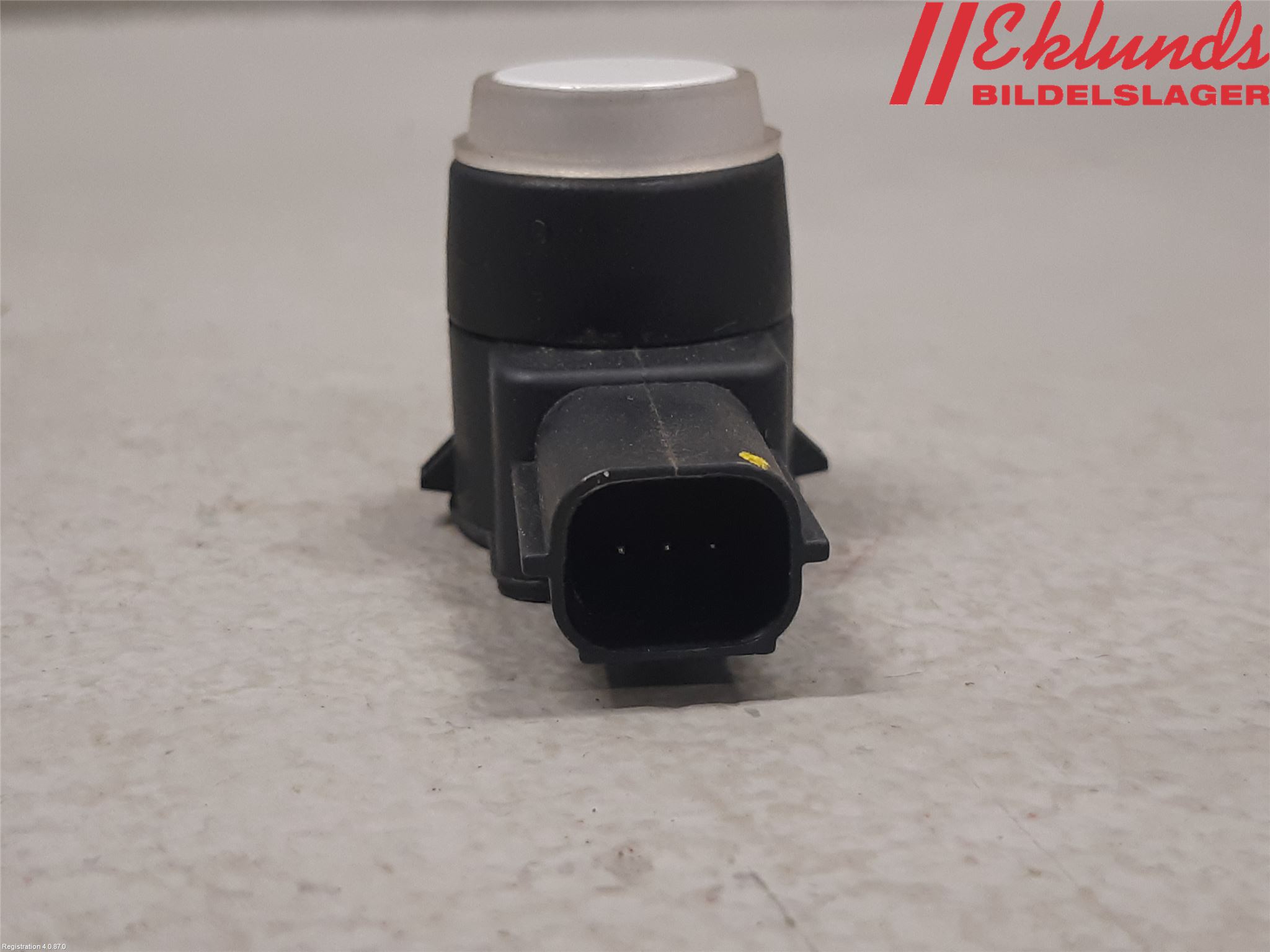 Opel INSIGNIA 09-16 Parkeringshjälp Frontsensor