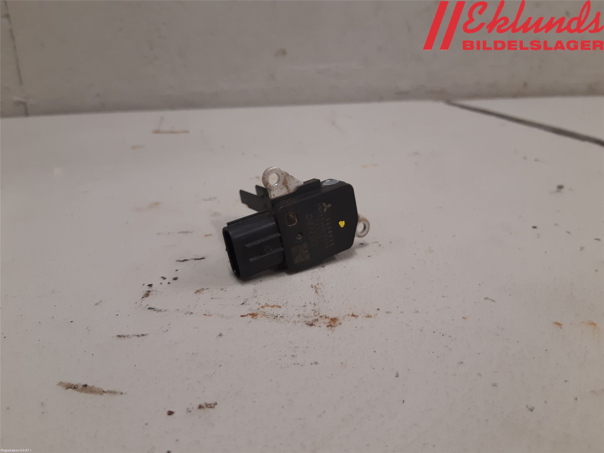 Mitsubishi L200 16-23 Injluftmassamätare