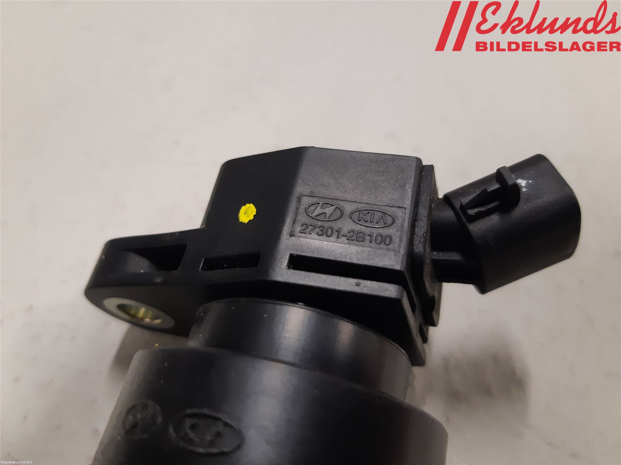 Kia CEED 12-18 Tändspole