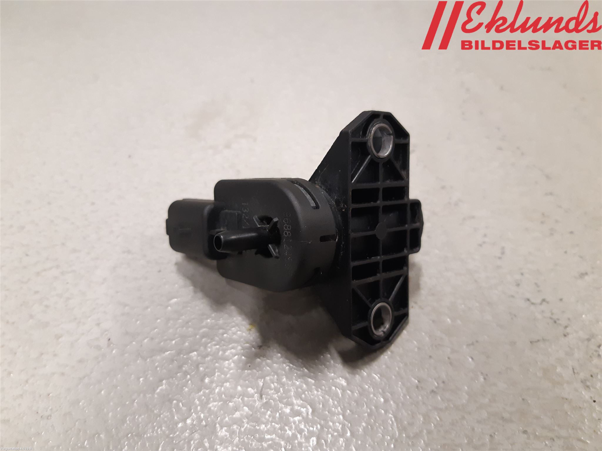 Ford TRANSIT/TOURNEO CONNECT 13-22 Vakuumventil