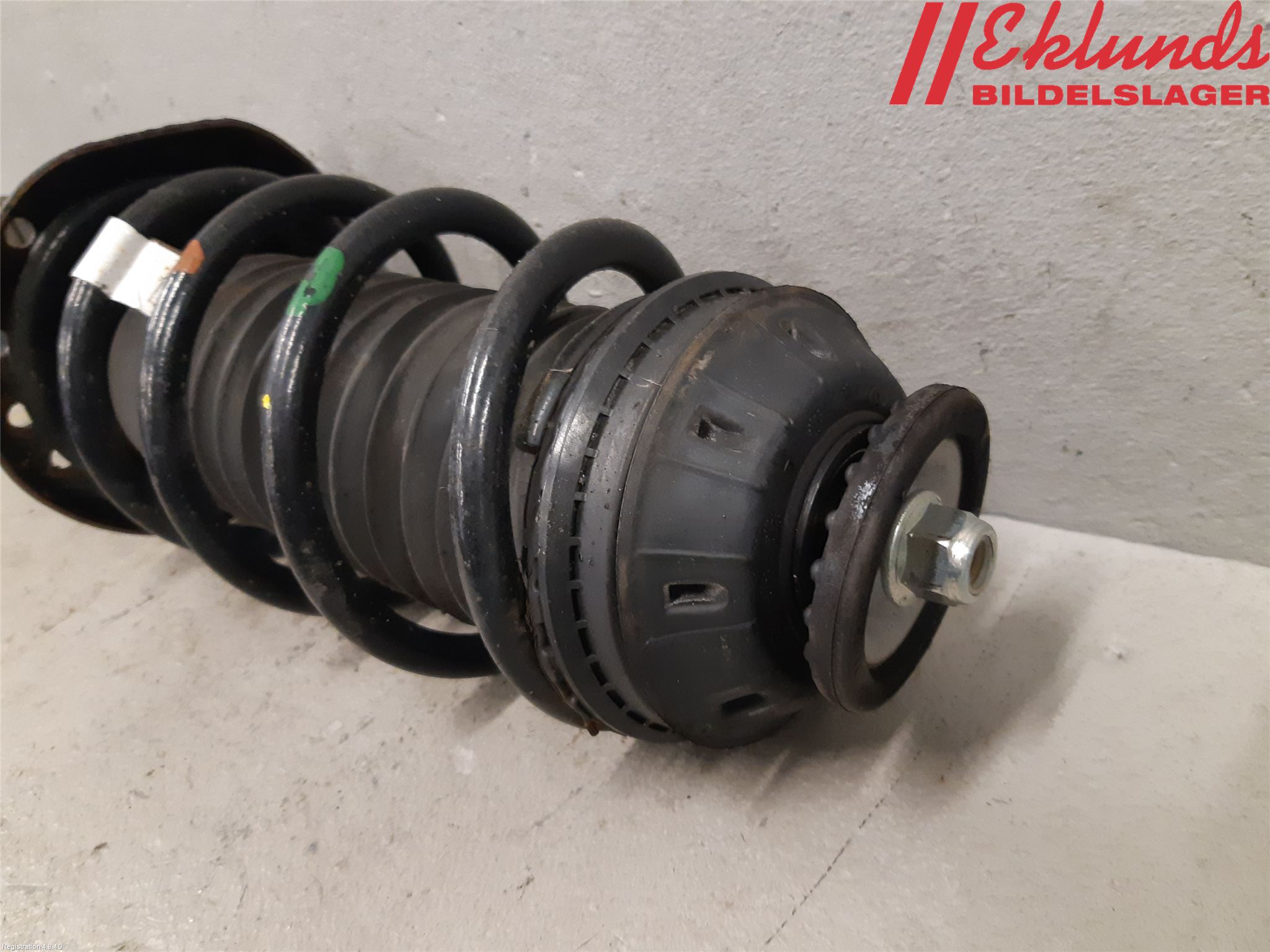 Fiat TIPO/CROSS 16- Fjäderben Fram Höger