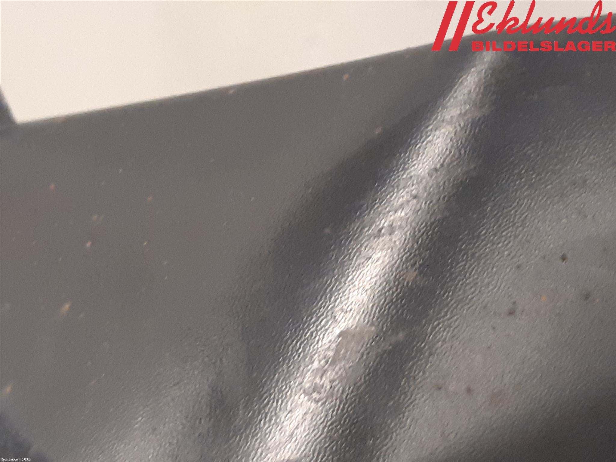 Nissan X-TRAIL 14-21 Stänkskydd