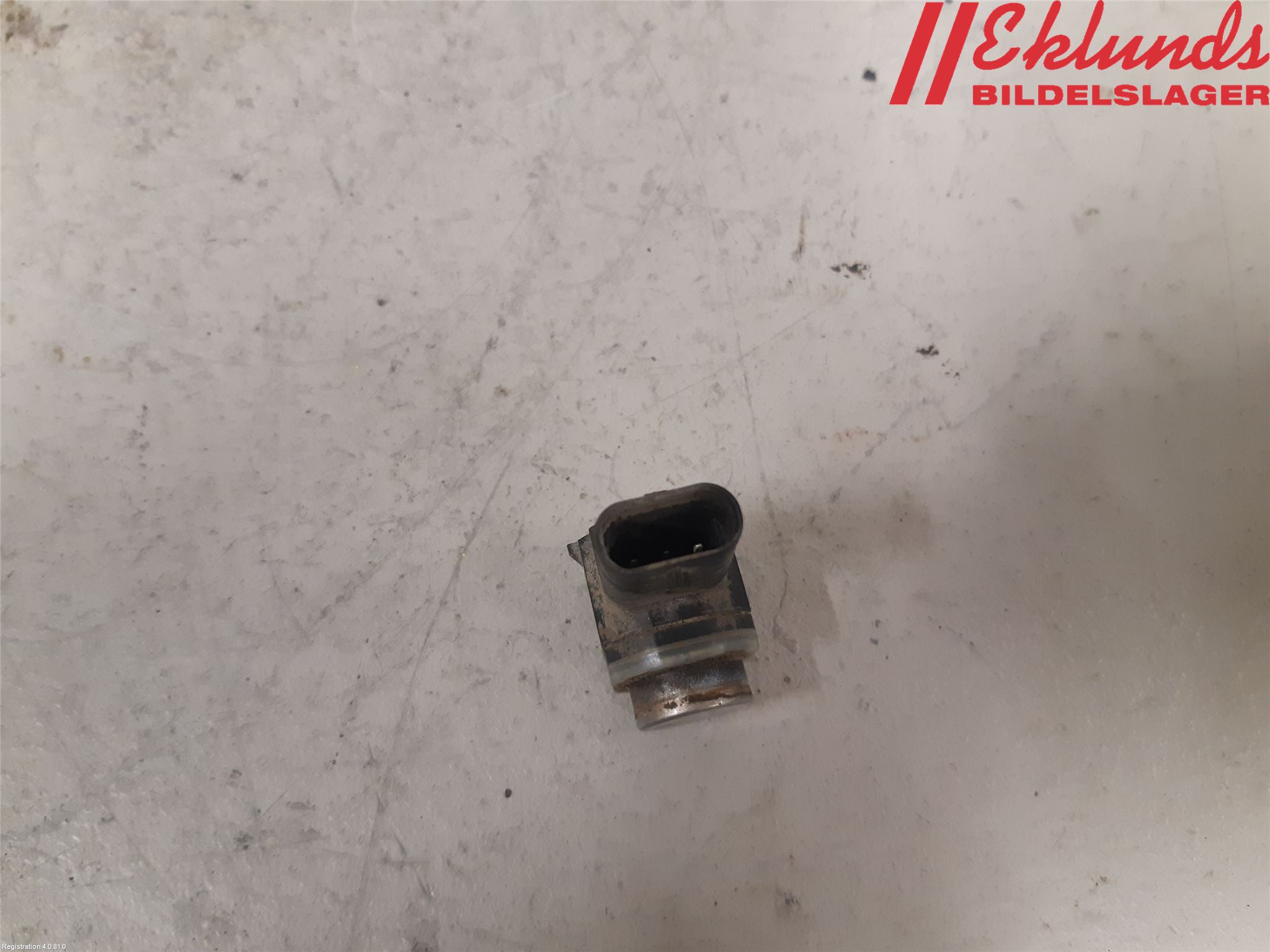 Volvo V70 08-13 Parkeringshjälp Backsensor