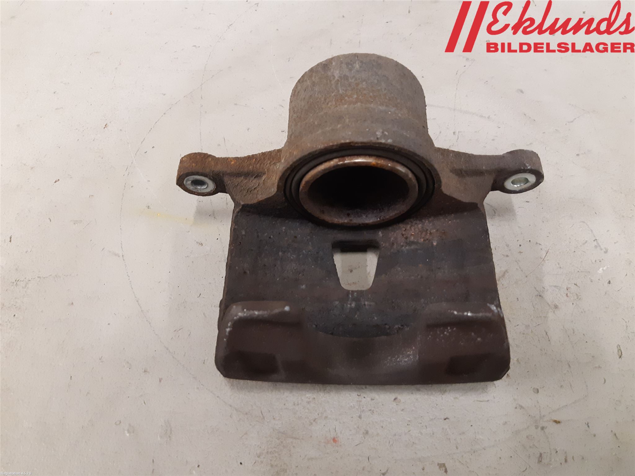 Hyundai TUCSON 05- Bromsok Fram Höger